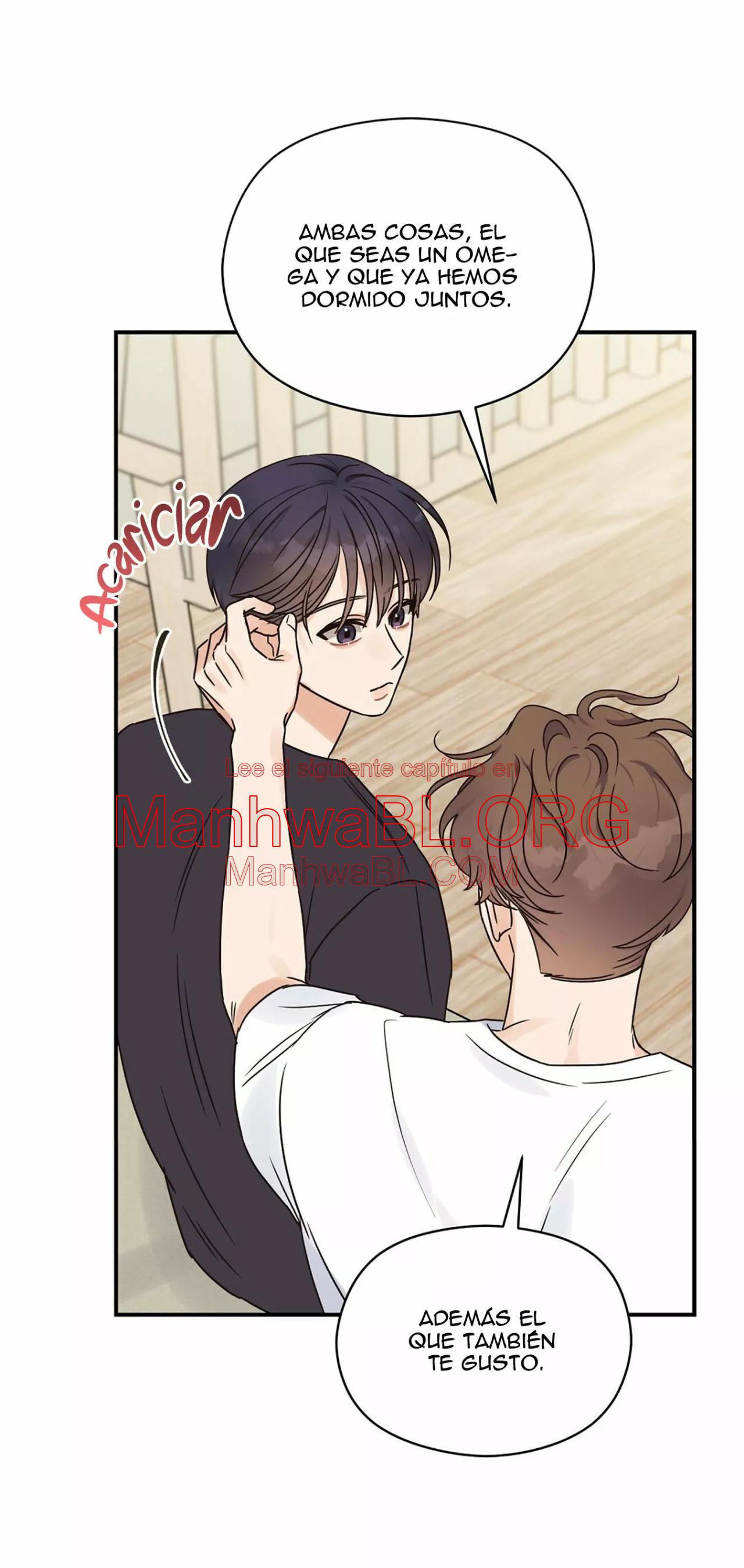 Omega Complex - Capítulo 26 3 manhwa
