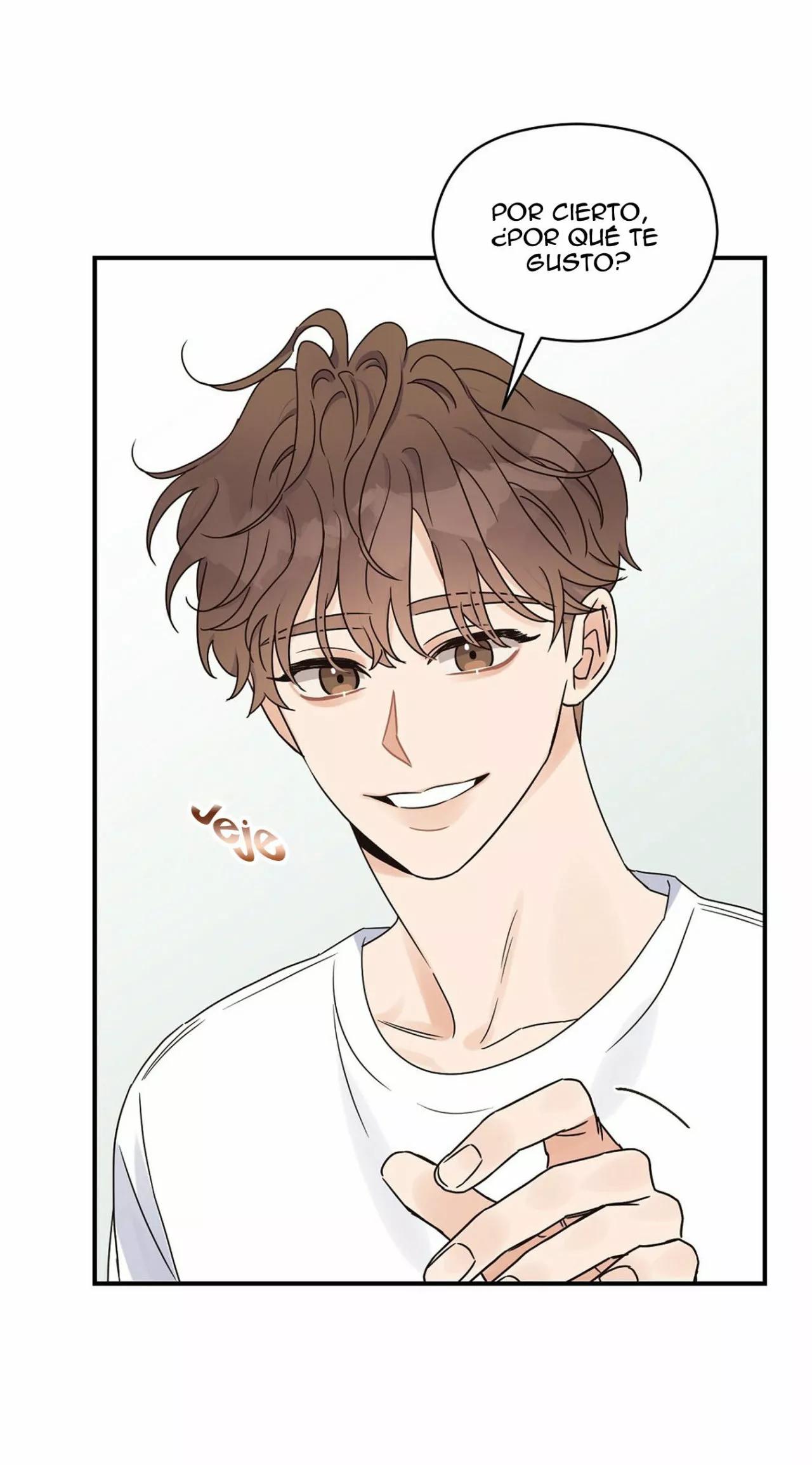 Omega Complex - Capítulo 26 3 manhwa
