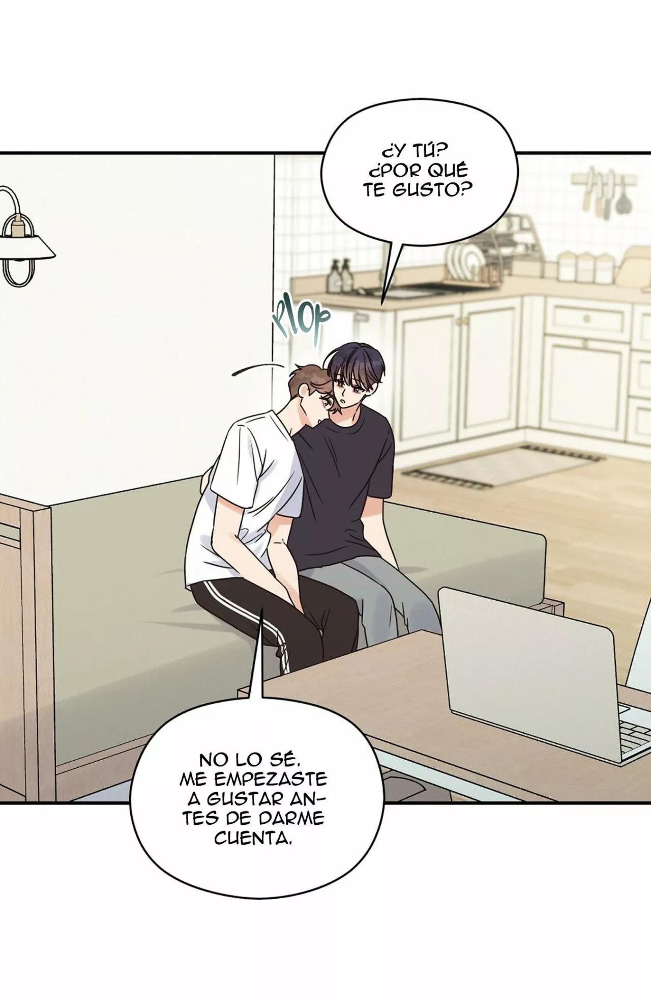 Omega Complex - Capítulo 26 3 manhwa