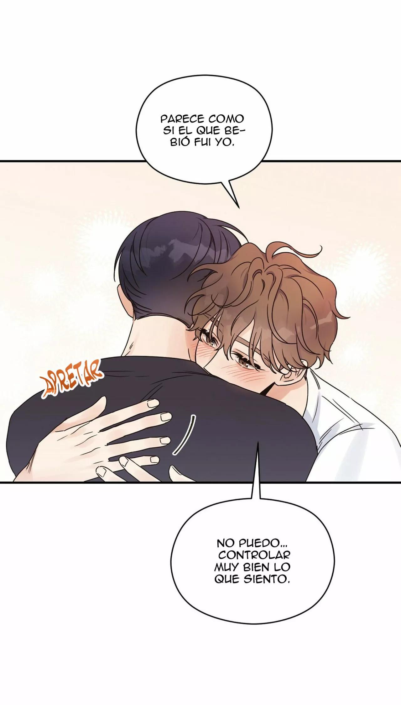 Omega Complex - Capítulo 26 3 manhwa