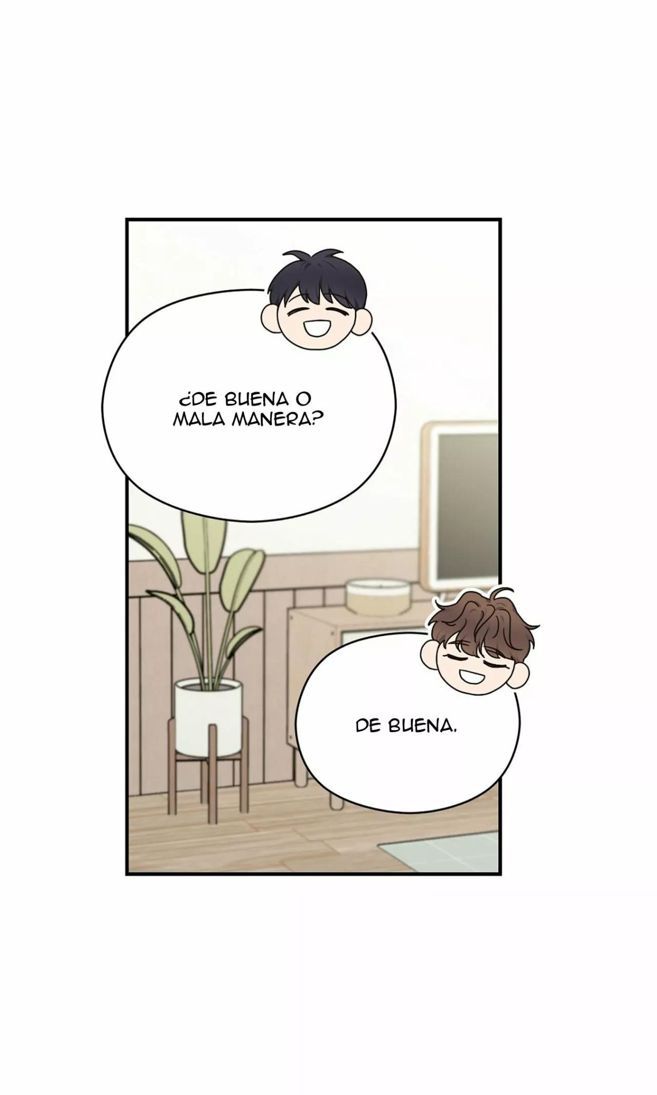Omega Complex - Capítulo 26 3 manhwa