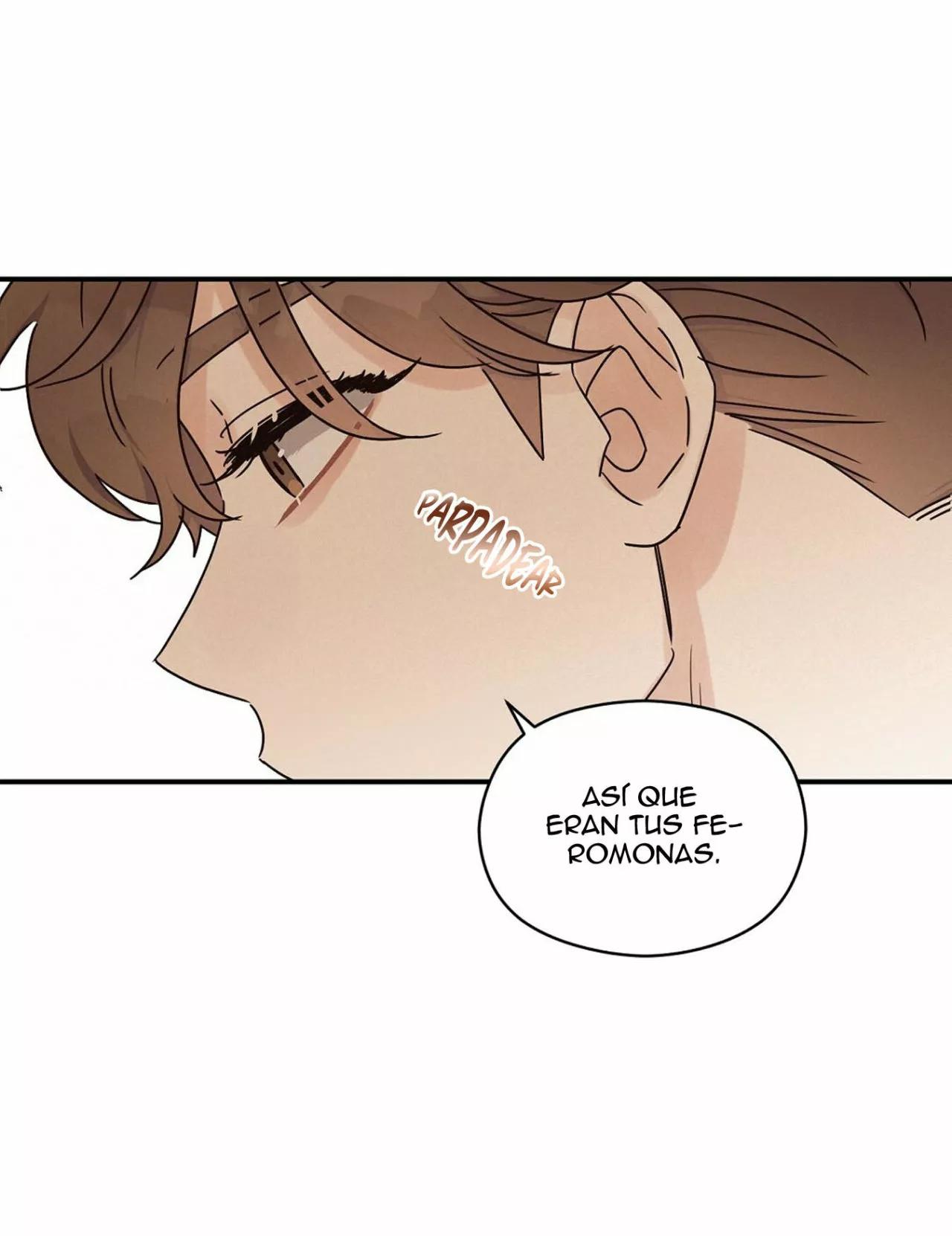 Omega Complex - Capítulo 26 3 manhwa