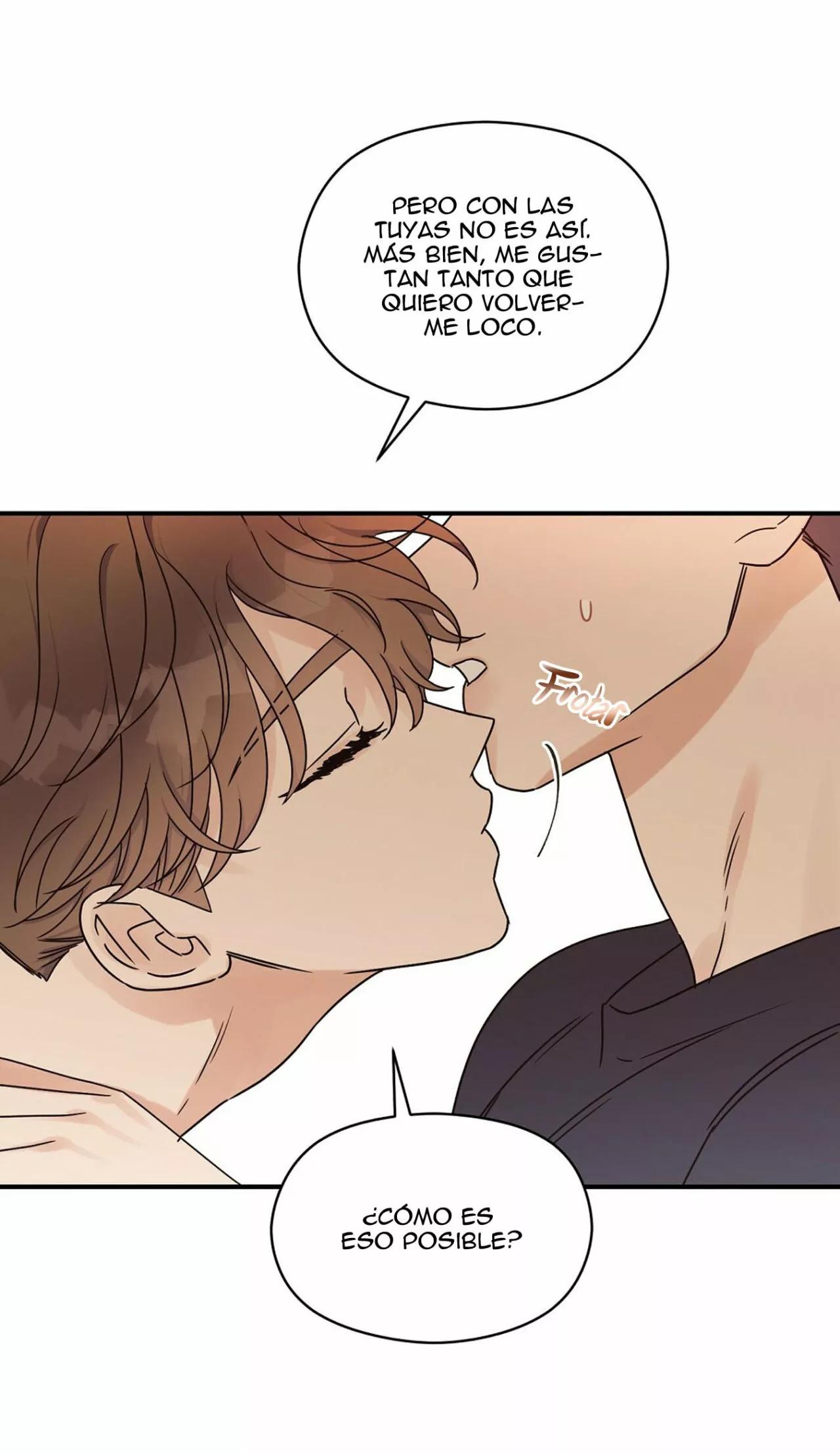 Omega Complex - Capítulo 26 3 manhwa