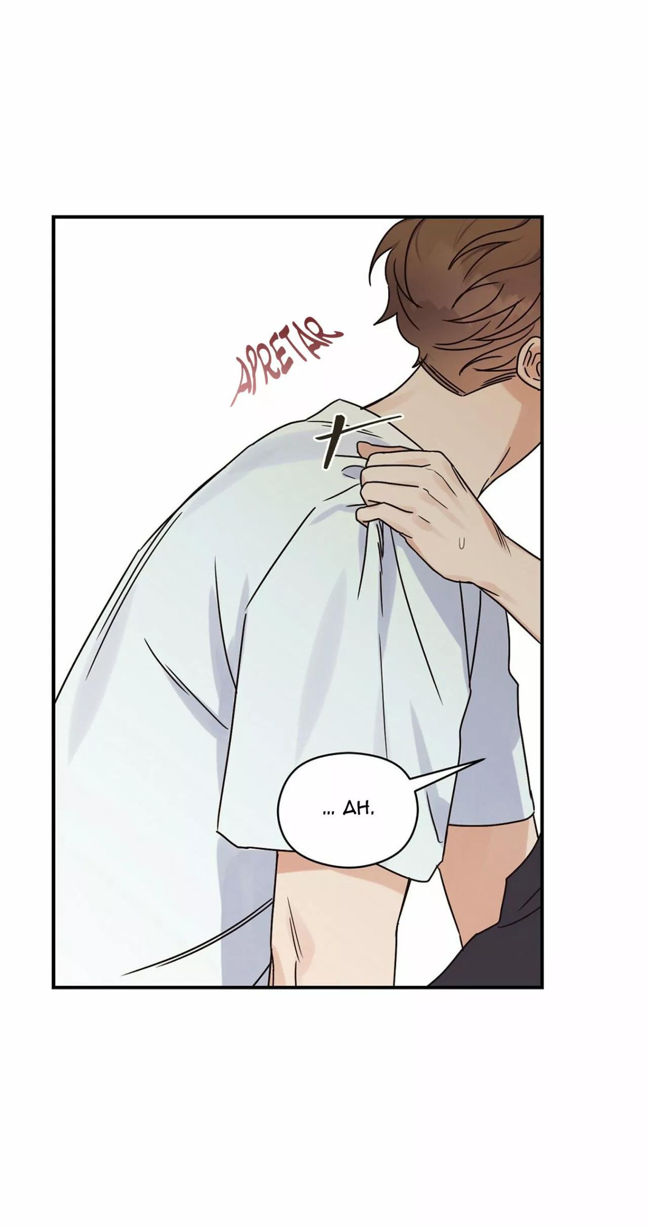 Omega Complex - Capítulo 26 3 manhwa