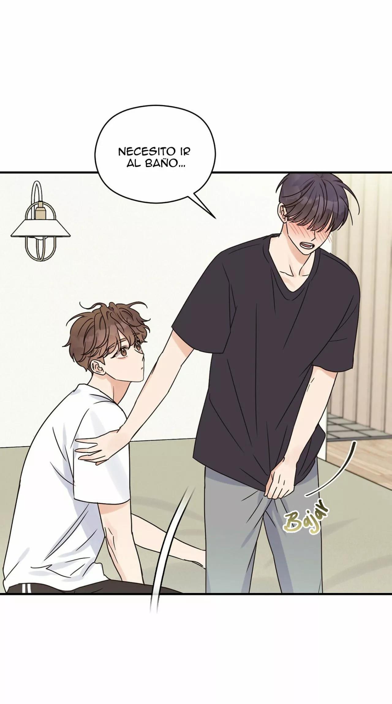 Omega Complex - Capítulo 26 3 manhwa