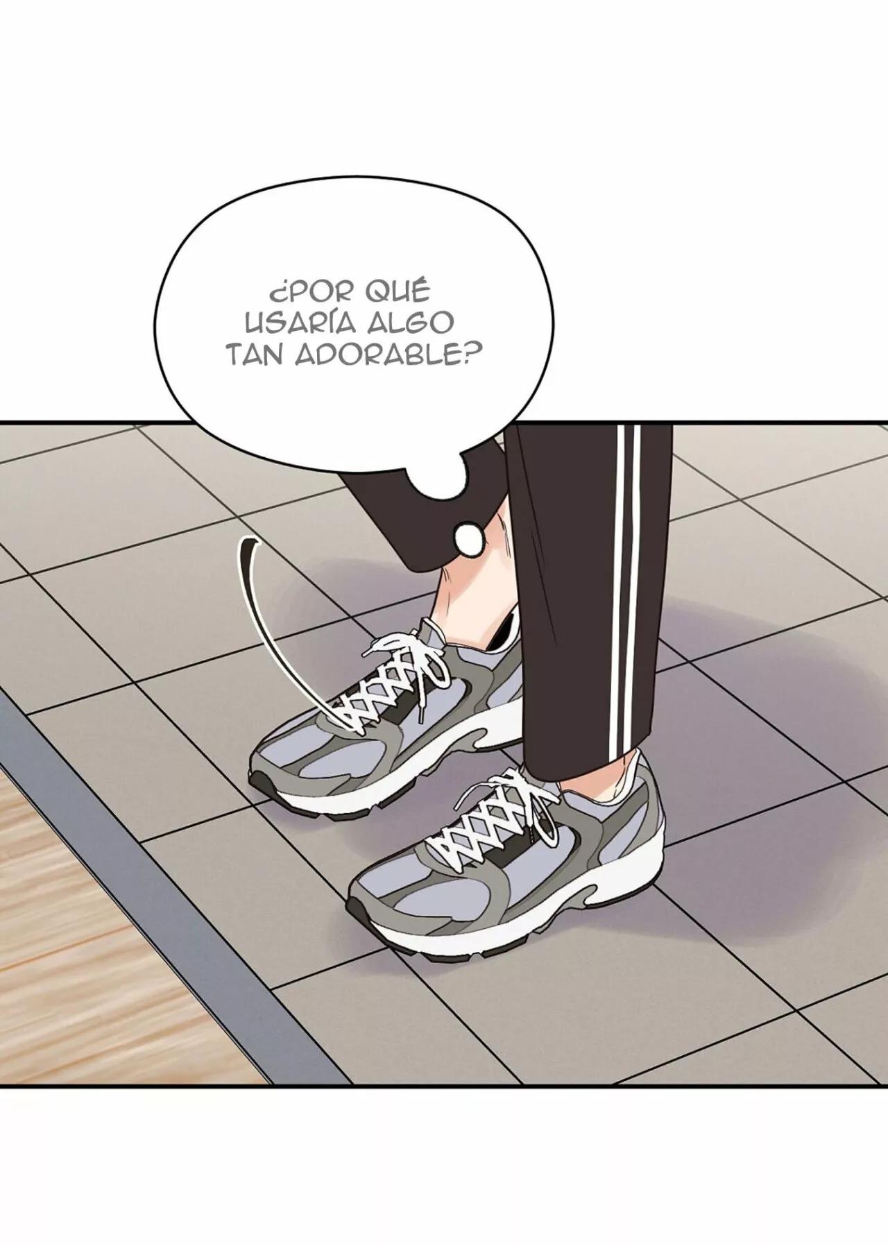 Omega Complex - Capítulo 33 2 manhwa