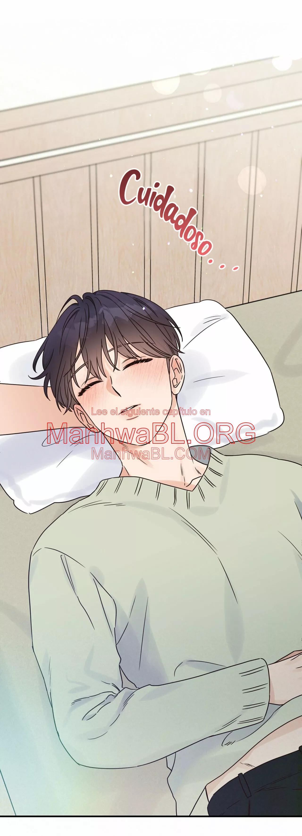 Omega Complex - Capítulo 33 2 manhwa
