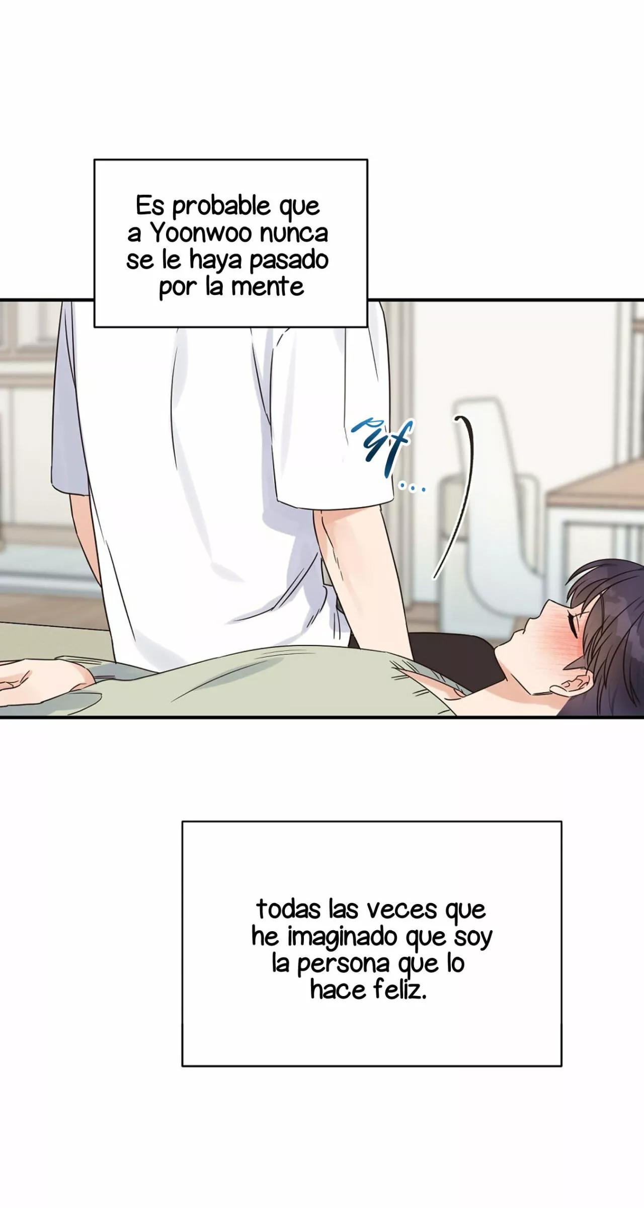 Omega Complex - Capítulo 33 2 manhwa