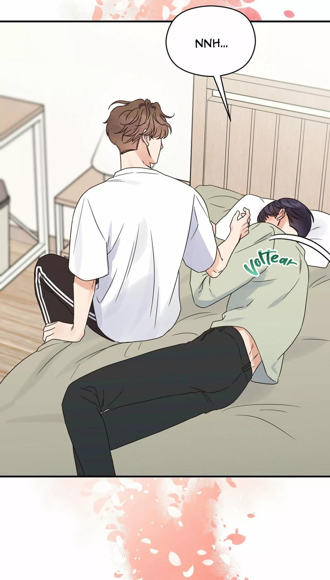Omega Complex - Capítulo 33 2 manhwa