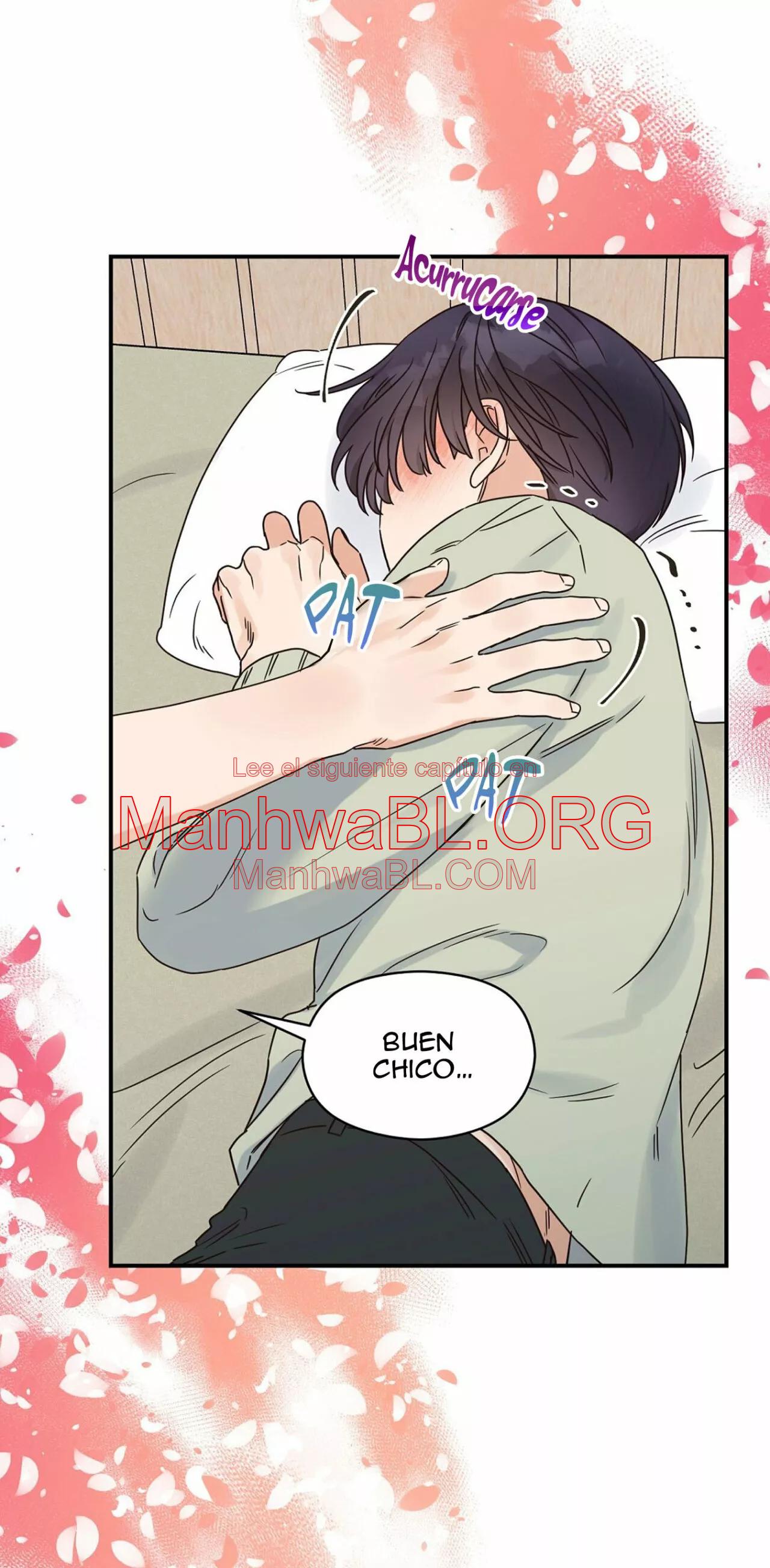 Omega Complex - Capítulo 33 2 manhwa