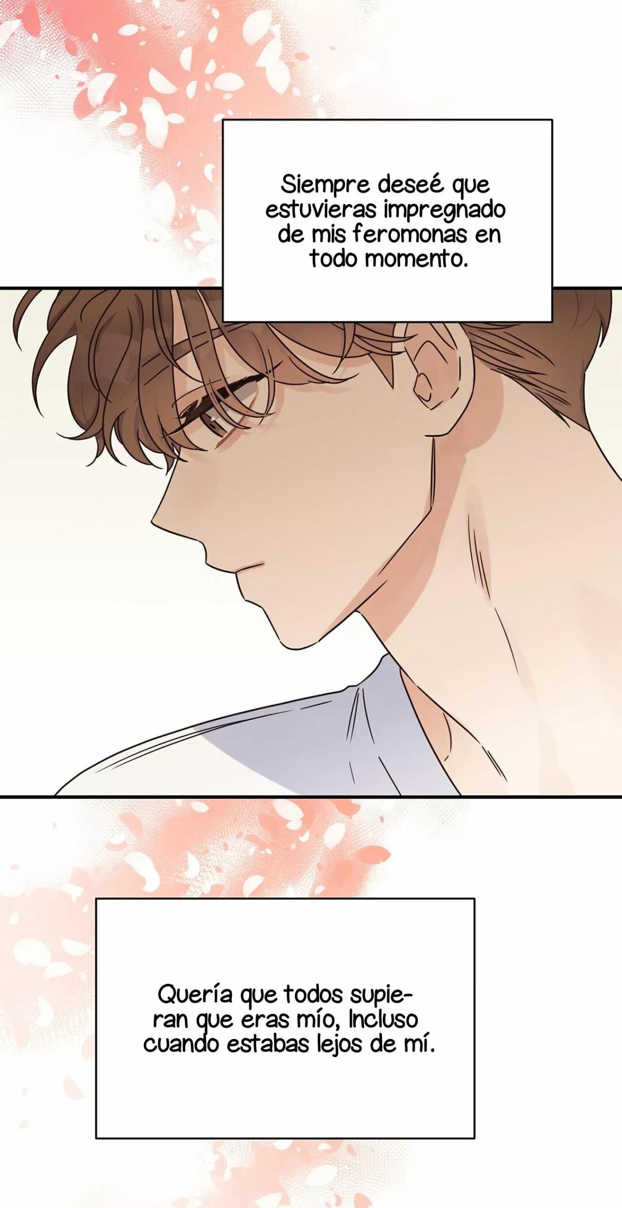 Omega Complex - Capítulo 33 2 manhwa