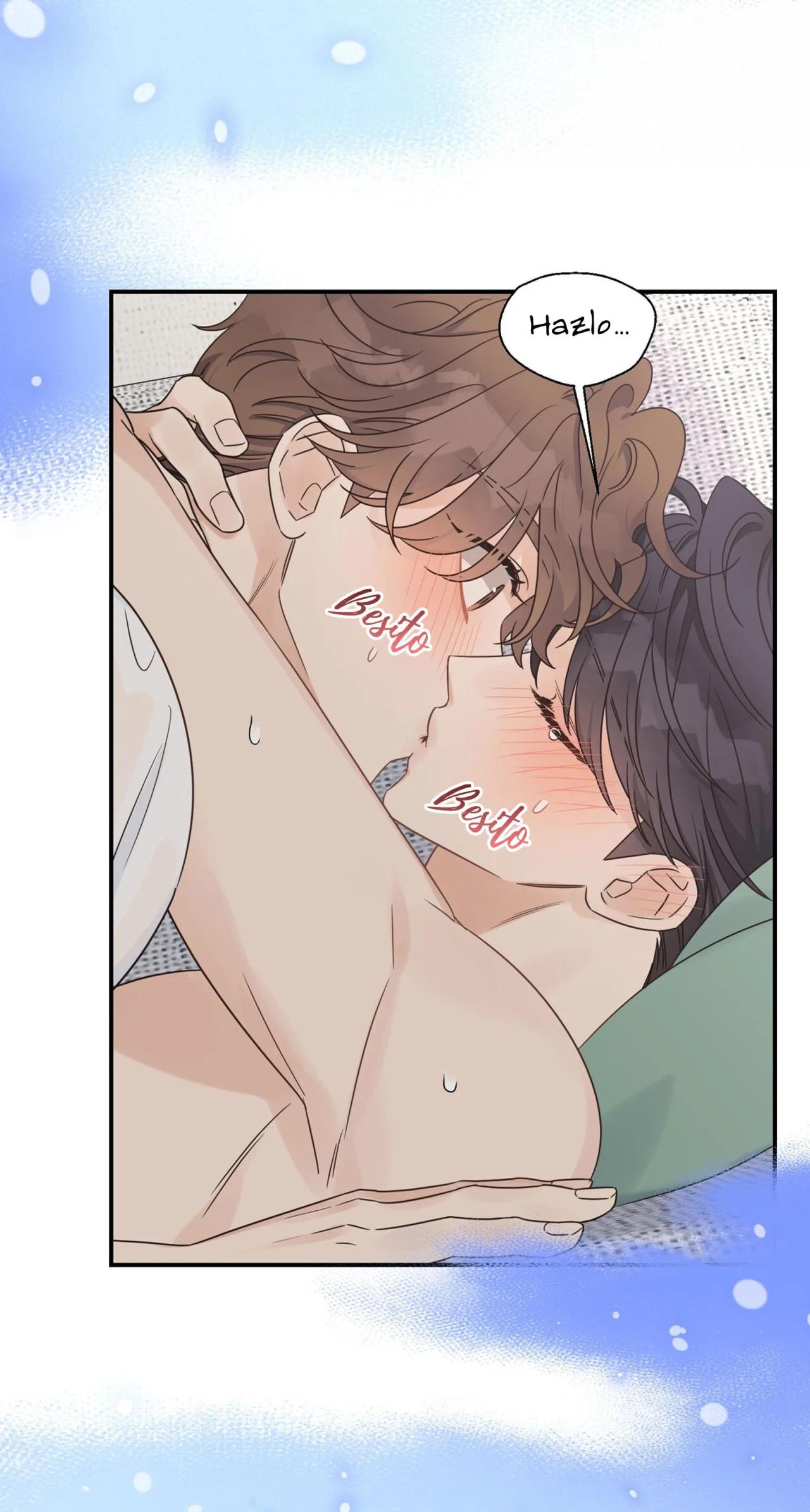 Omega Complex - Capítulo 47 2 manhwa