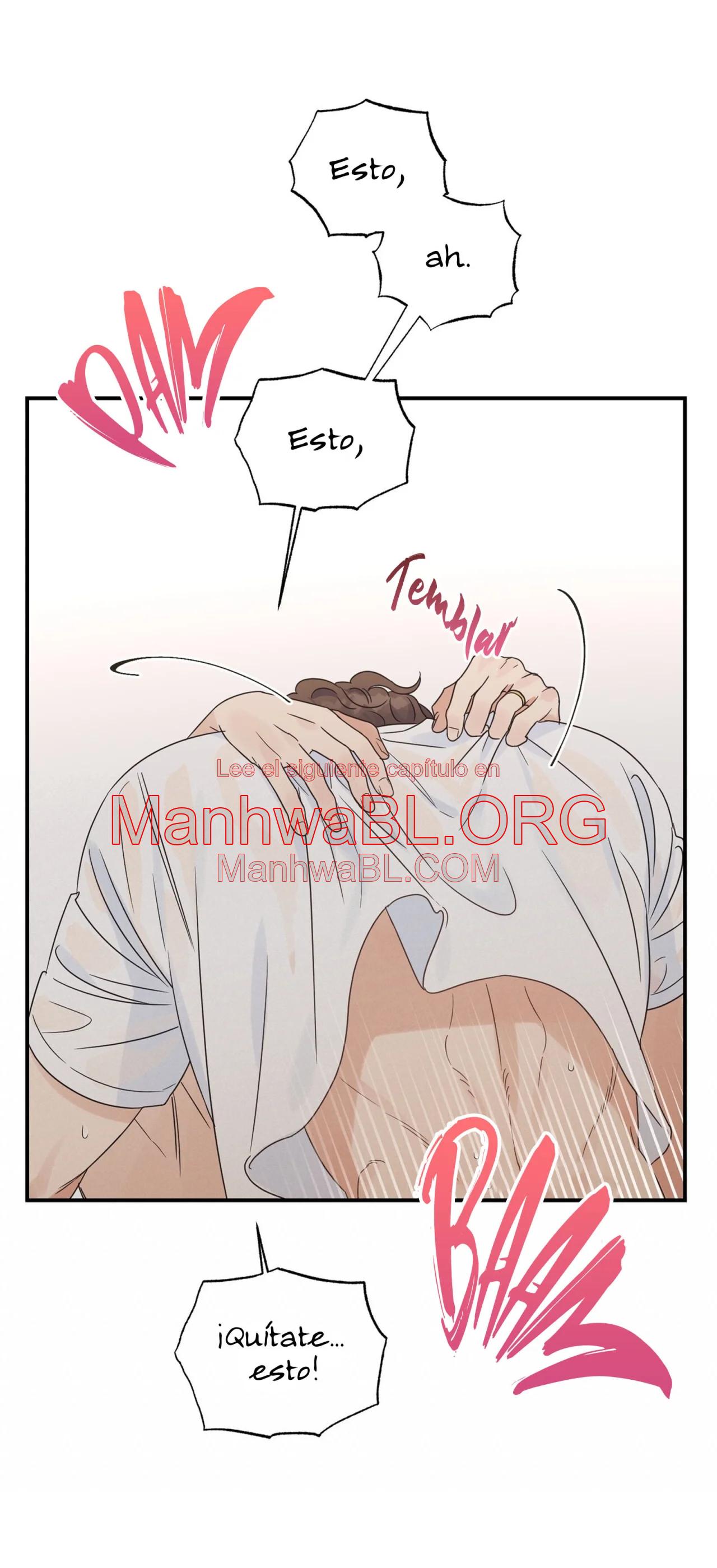 Omega Complex - Capítulo 47 2 manhwa