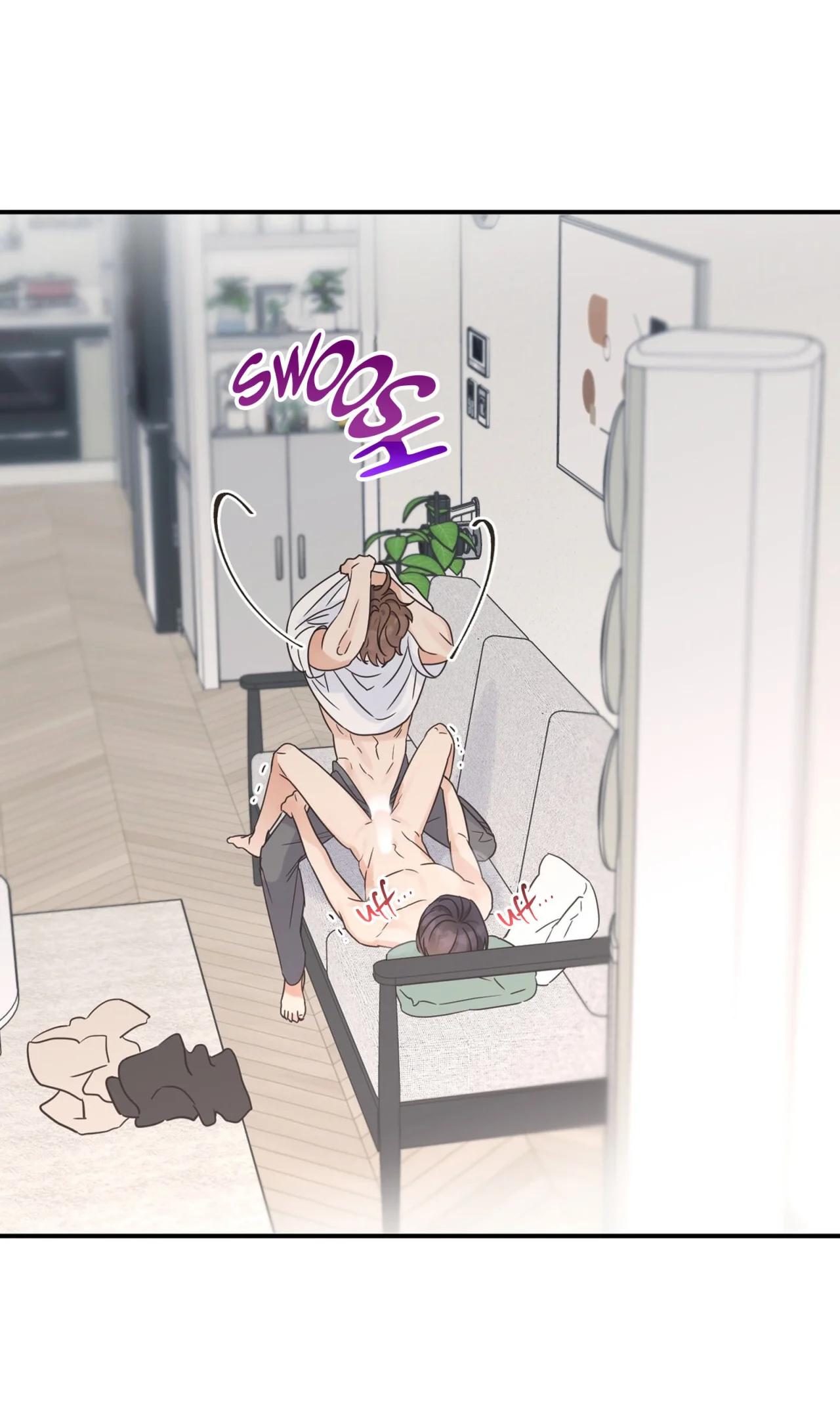 Omega Complex - Capítulo 47 2 manhwa