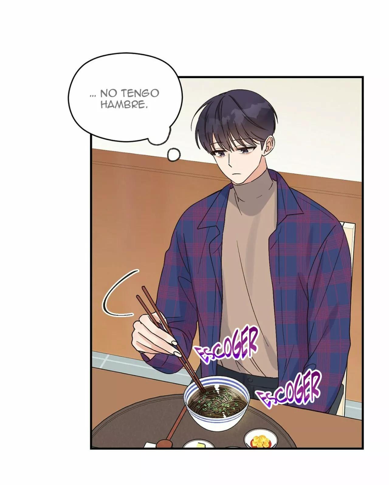 Omega Complex - Capítulo 7 2 manhwa