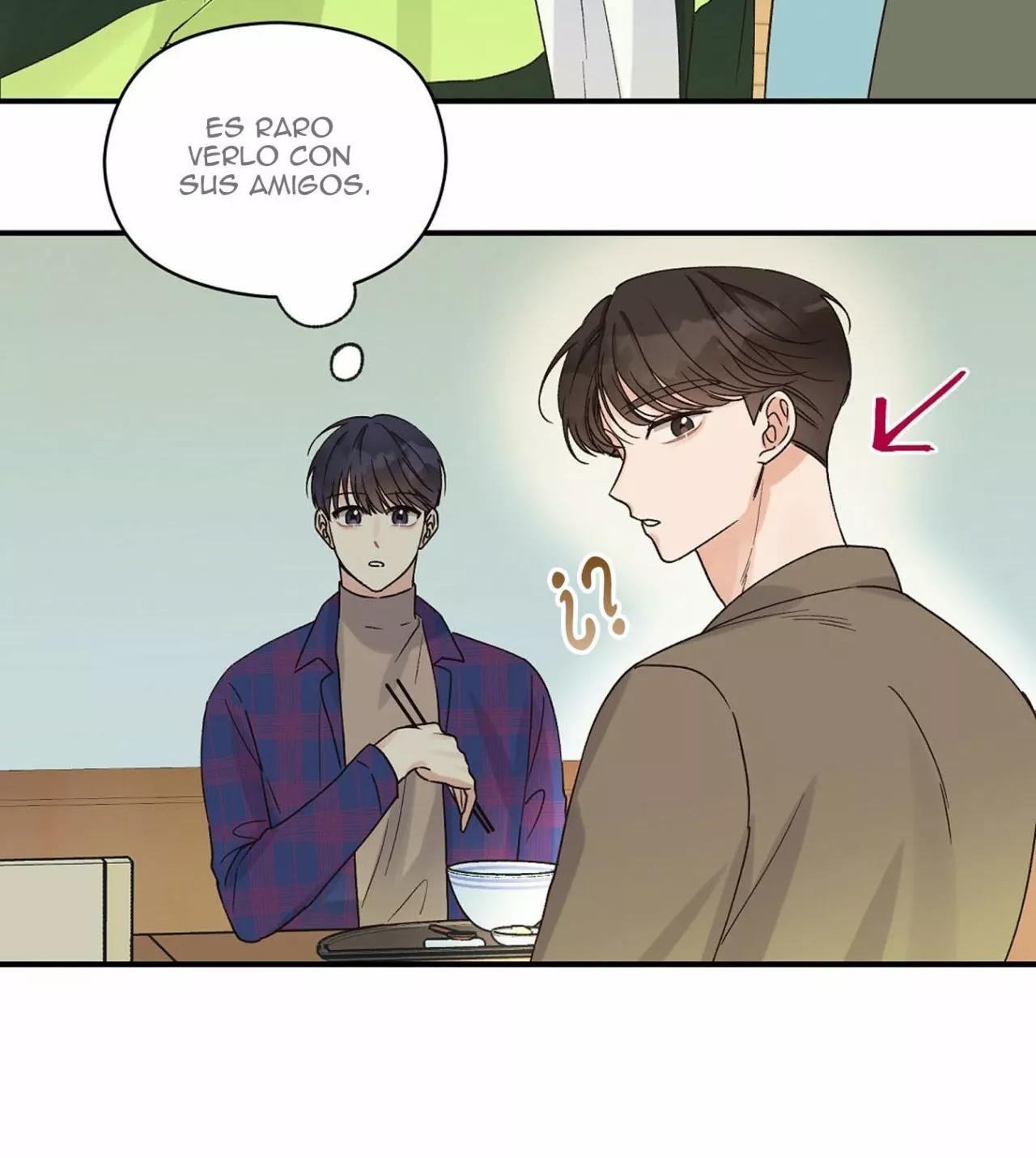Omega Complex - Capítulo 7 2 manhwa