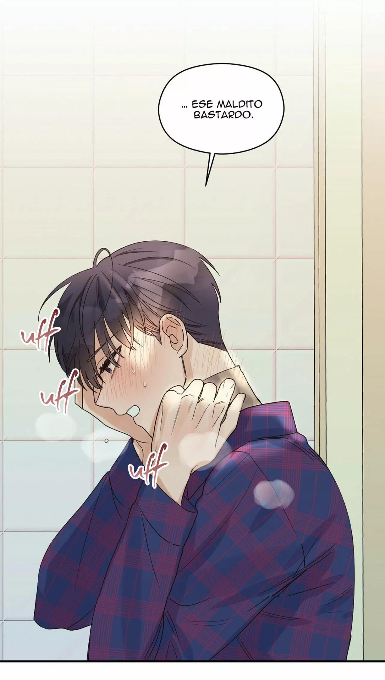 Omega Complex - Capítulo 7 2 manhwa