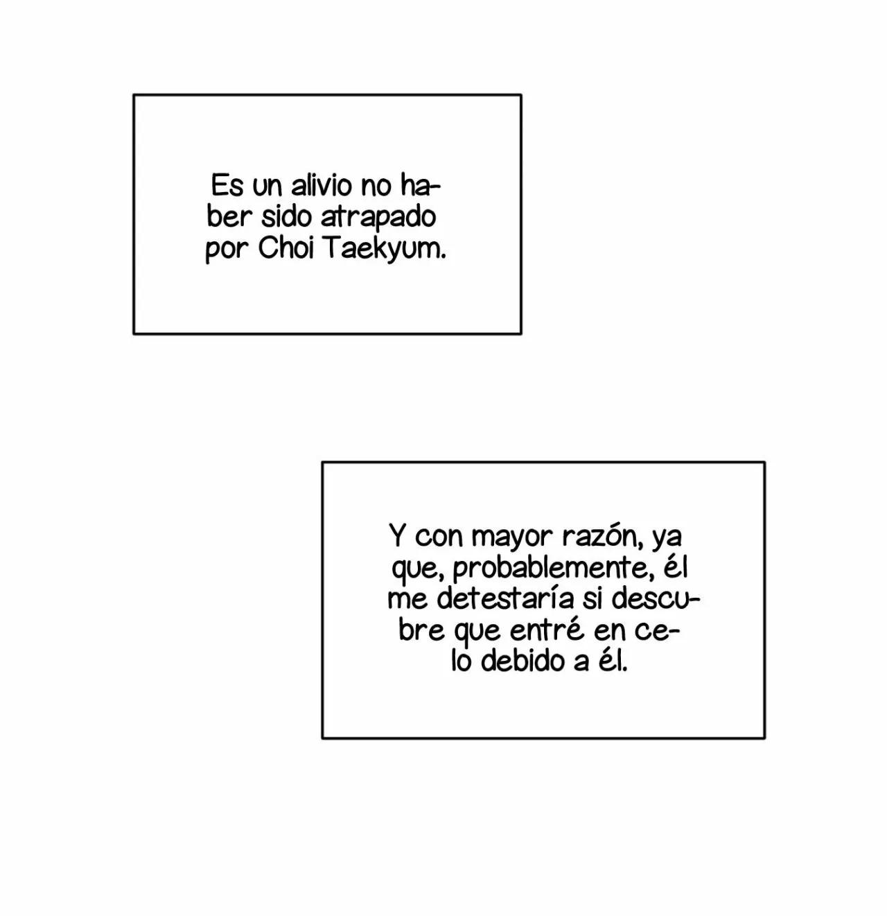 Omega Complex - Capítulo 7 2 manhwa