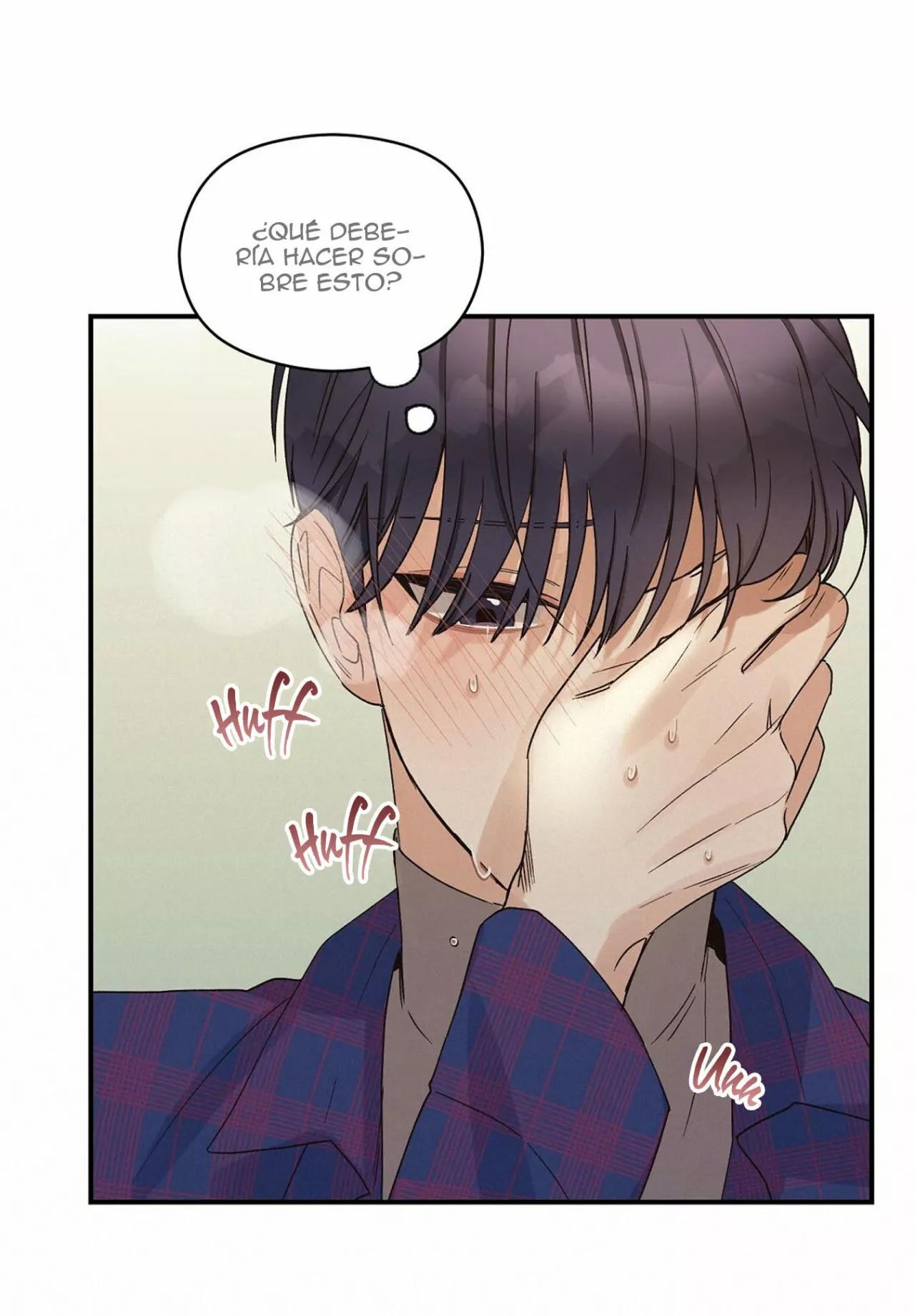 Omega Complex - Capítulo 7 2 manhwa