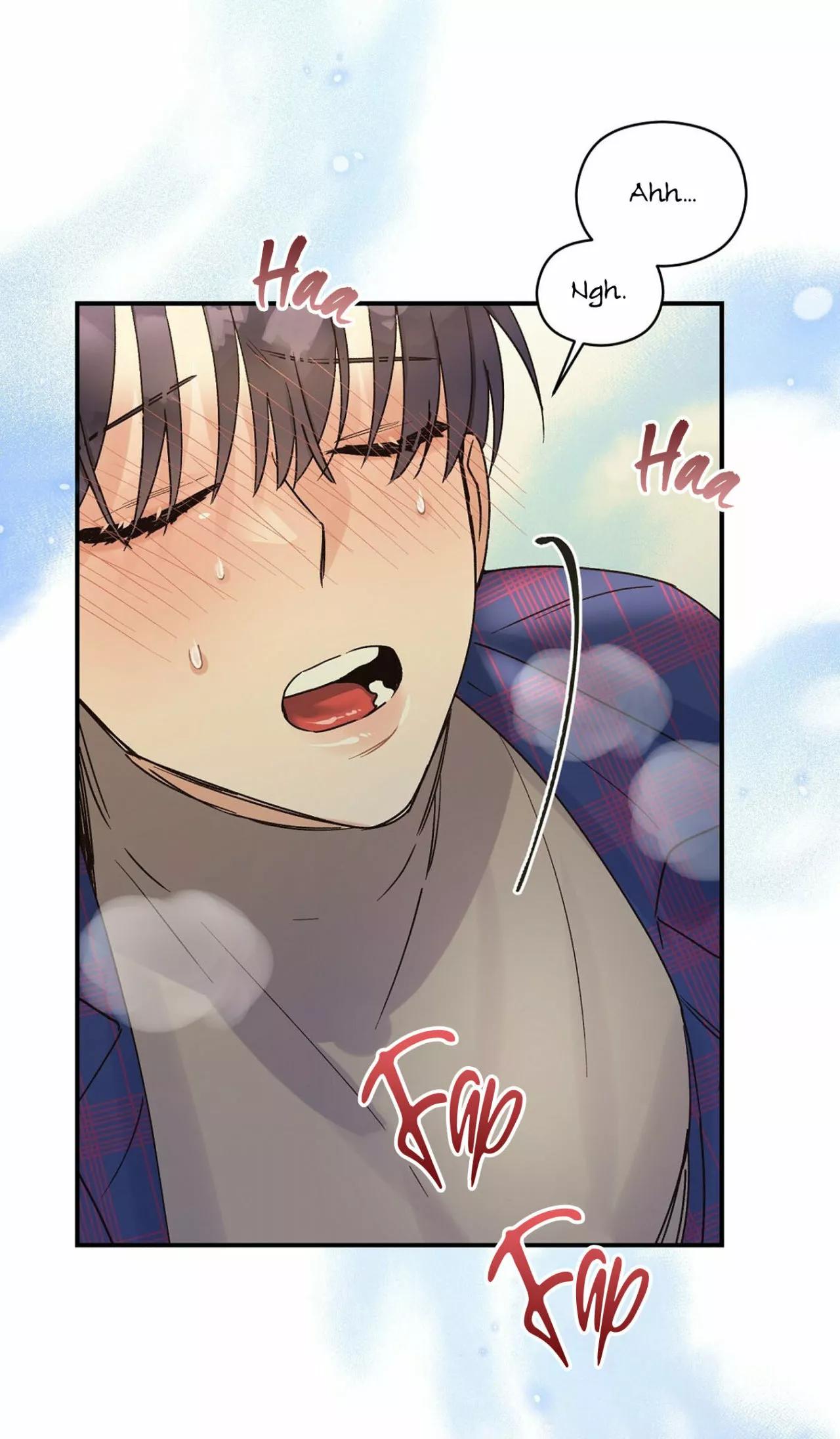 Omega Complex - Capítulo 7 2 manhwa