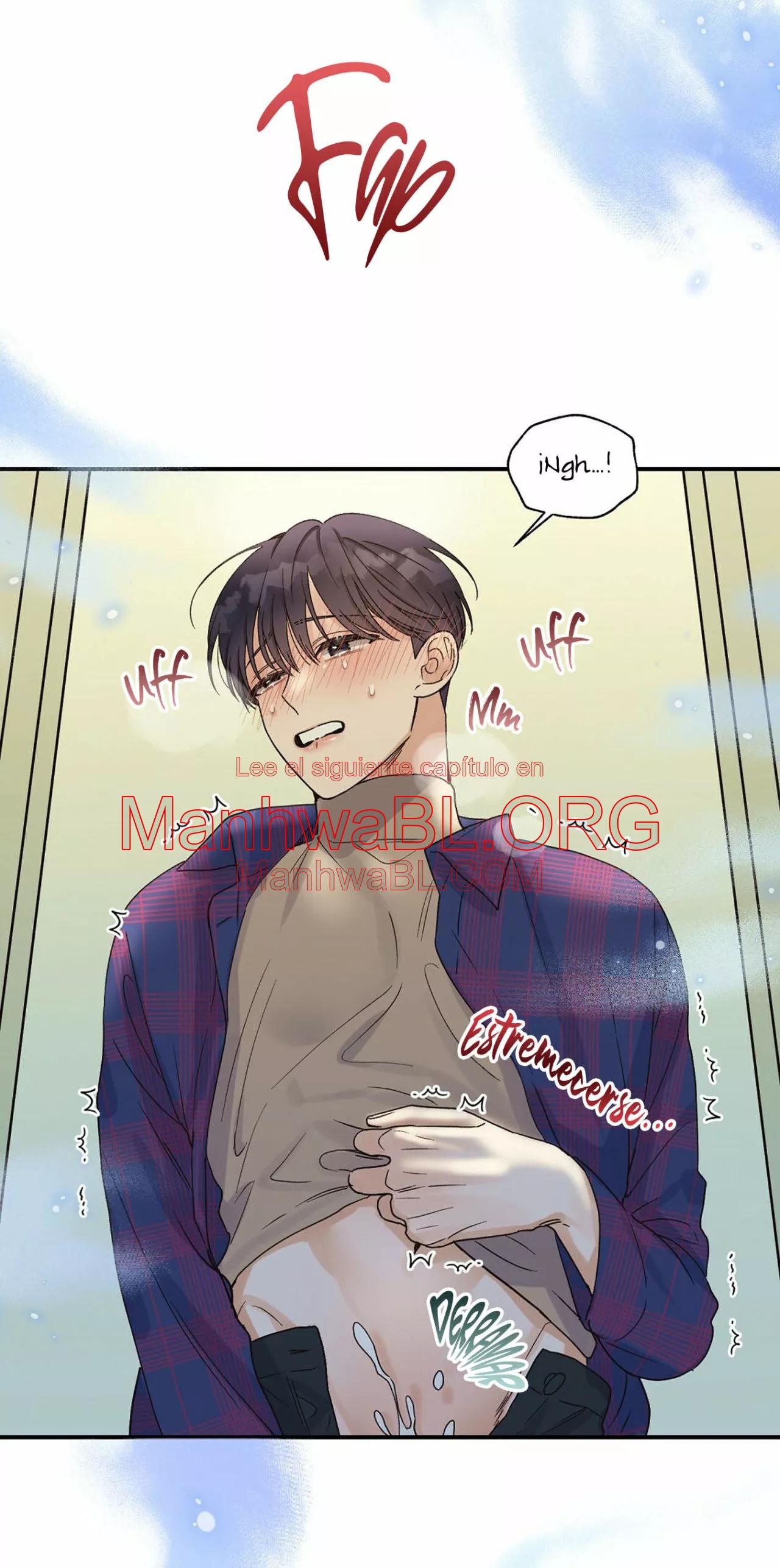 Omega Complex - Capítulo 7 2 manhwa