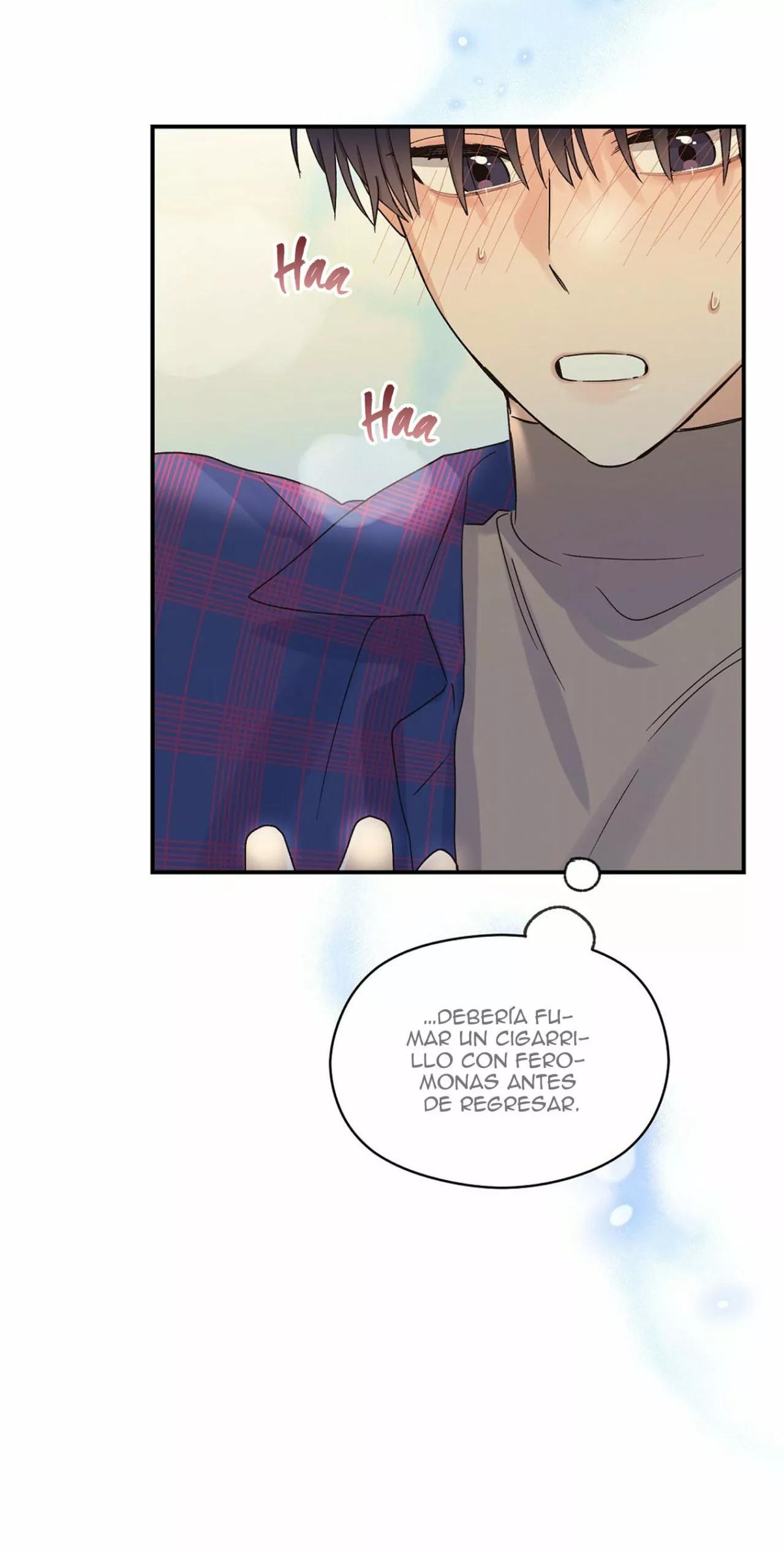 Omega Complex - Capítulo 7 2 manhwa