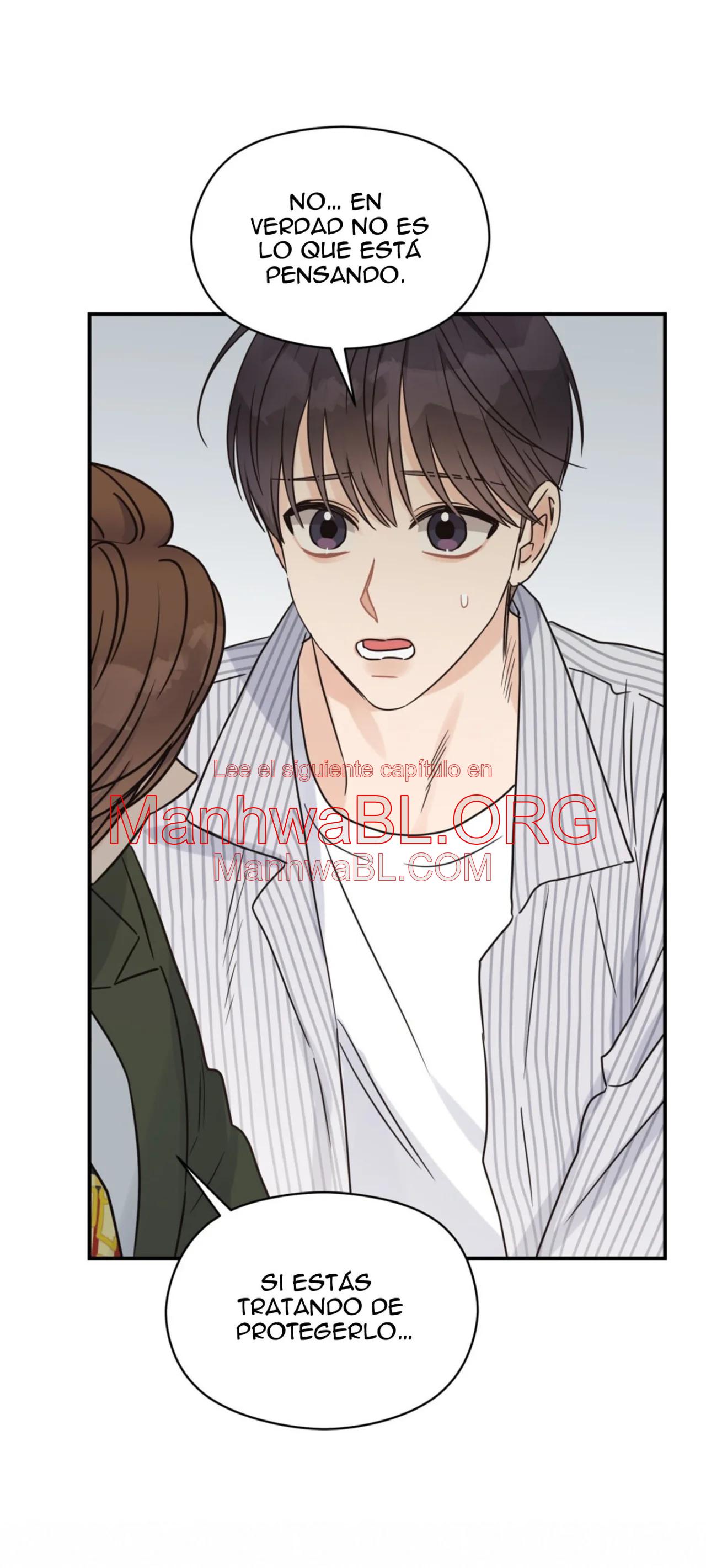 Omega Complex - Capítulo 40 2 manhwa