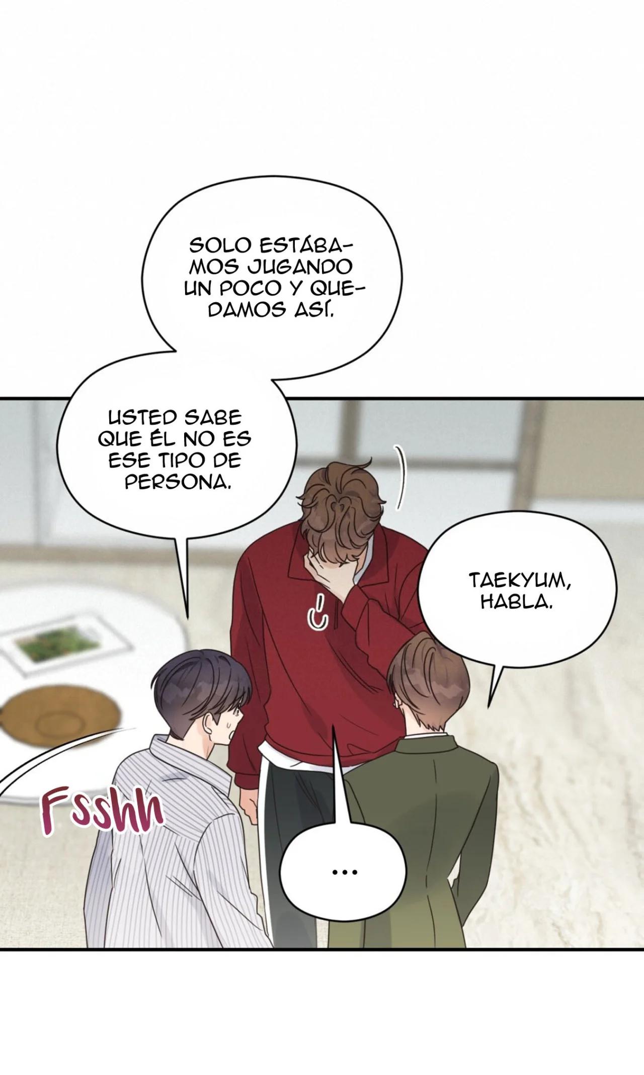 Omega Complex - Capítulo 40 2 manhwa