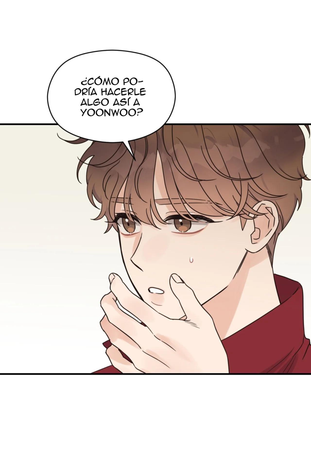 Omega Complex - Capítulo 40 2 manhwa