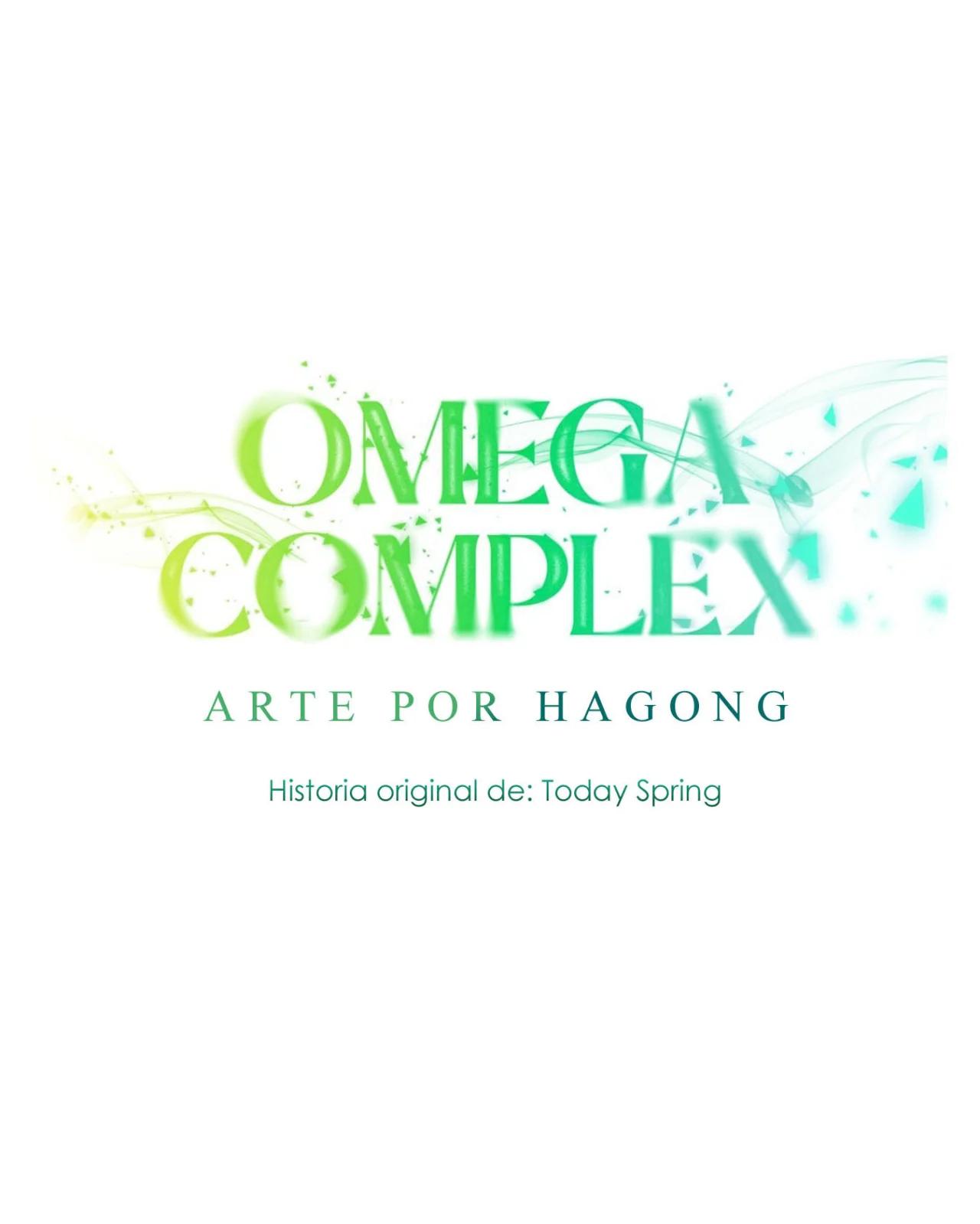Omega Complex - Capítulo 40 2 manhwa