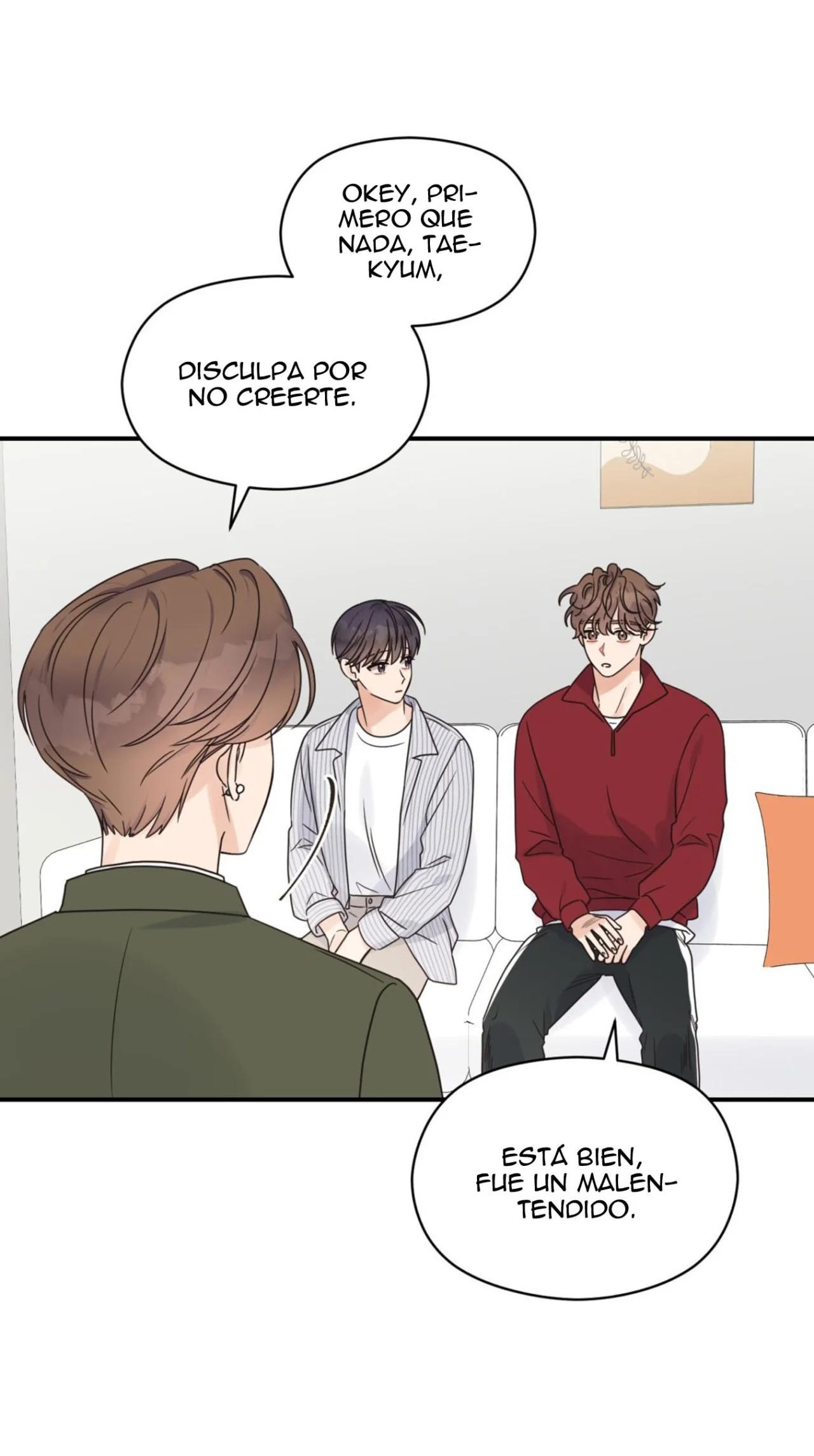 Omega Complex - Capítulo 40 2 manhwa