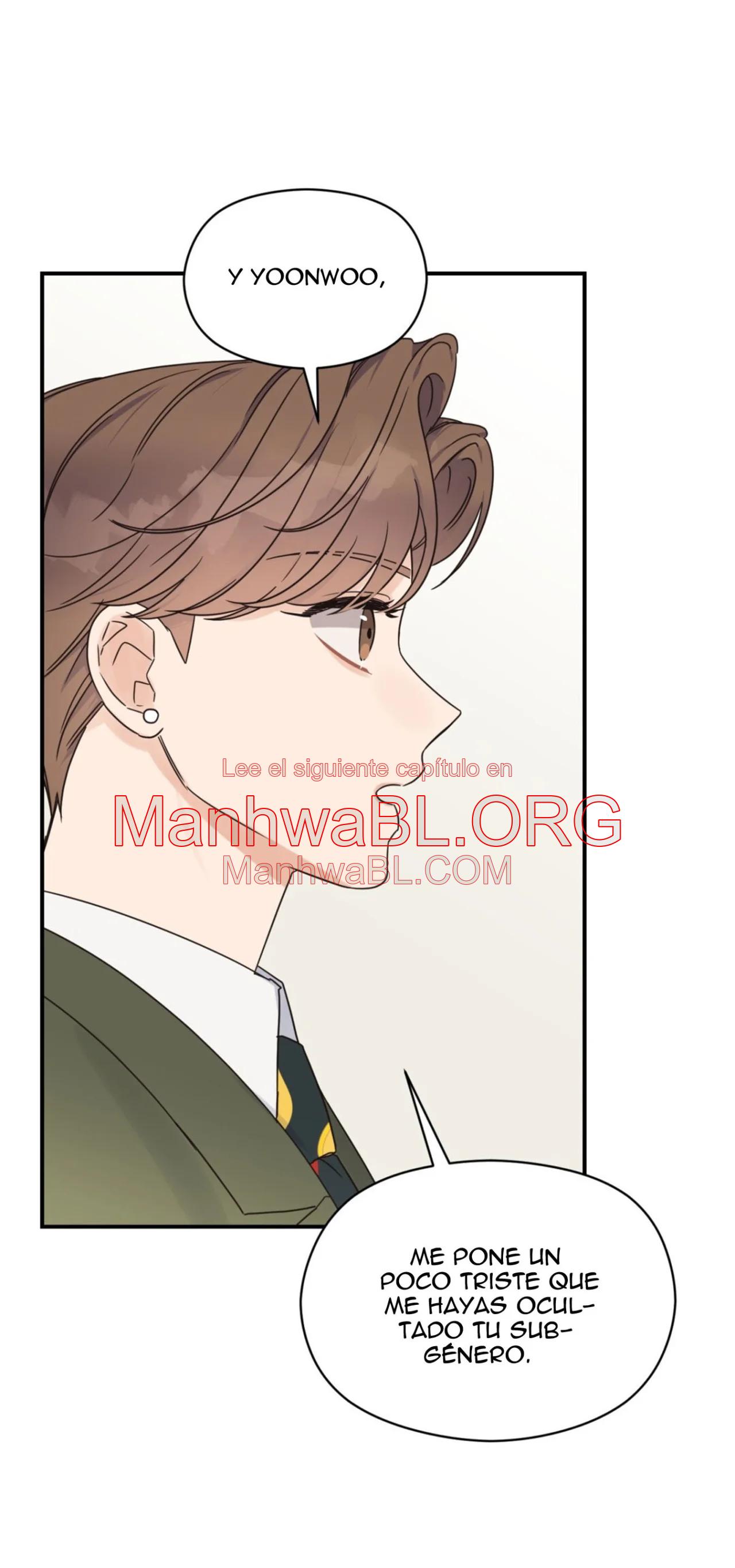 Omega Complex - Capítulo 40 2 manhwa