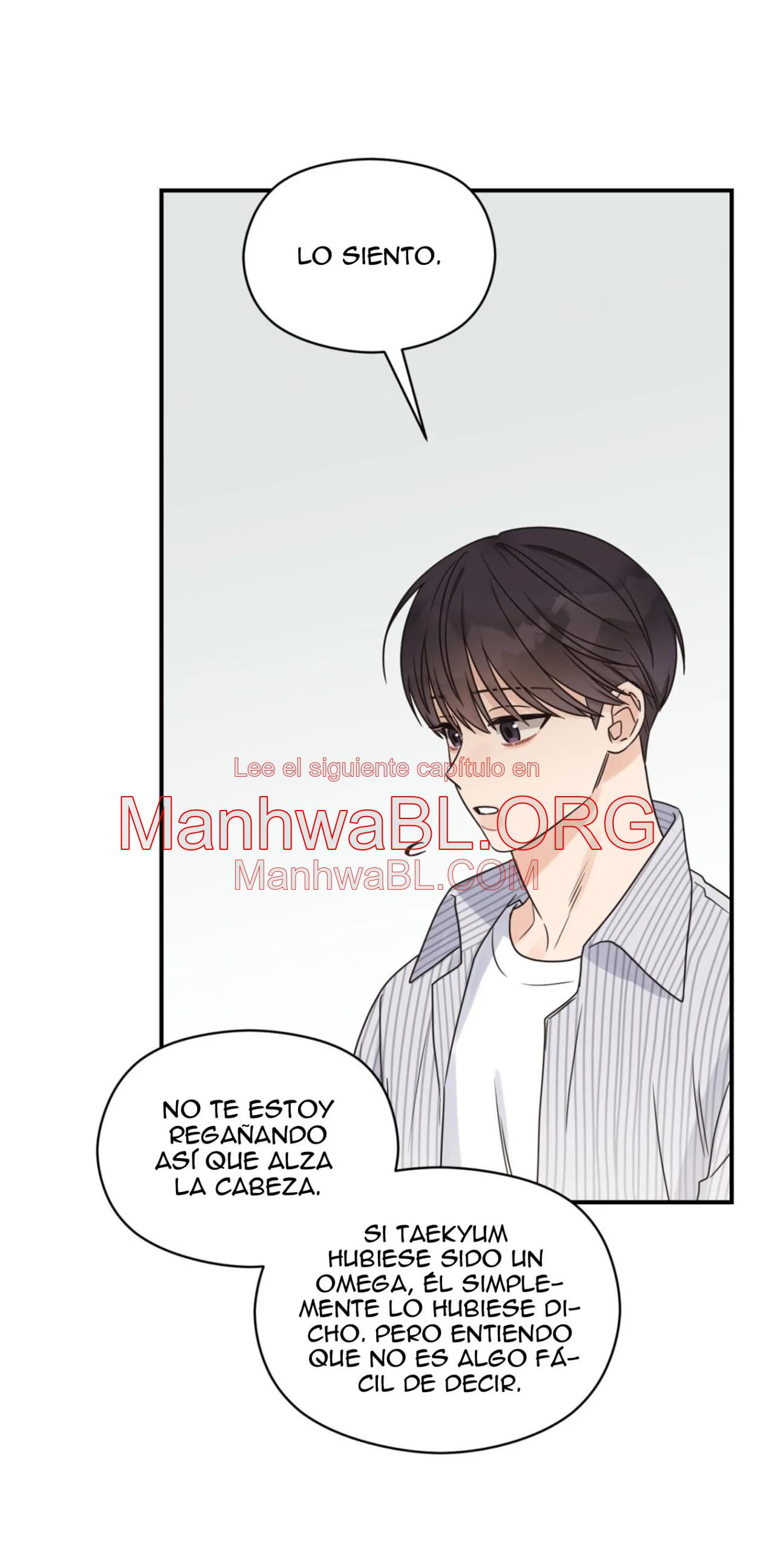 Omega Complex - Capítulo 40 2 manhwa
