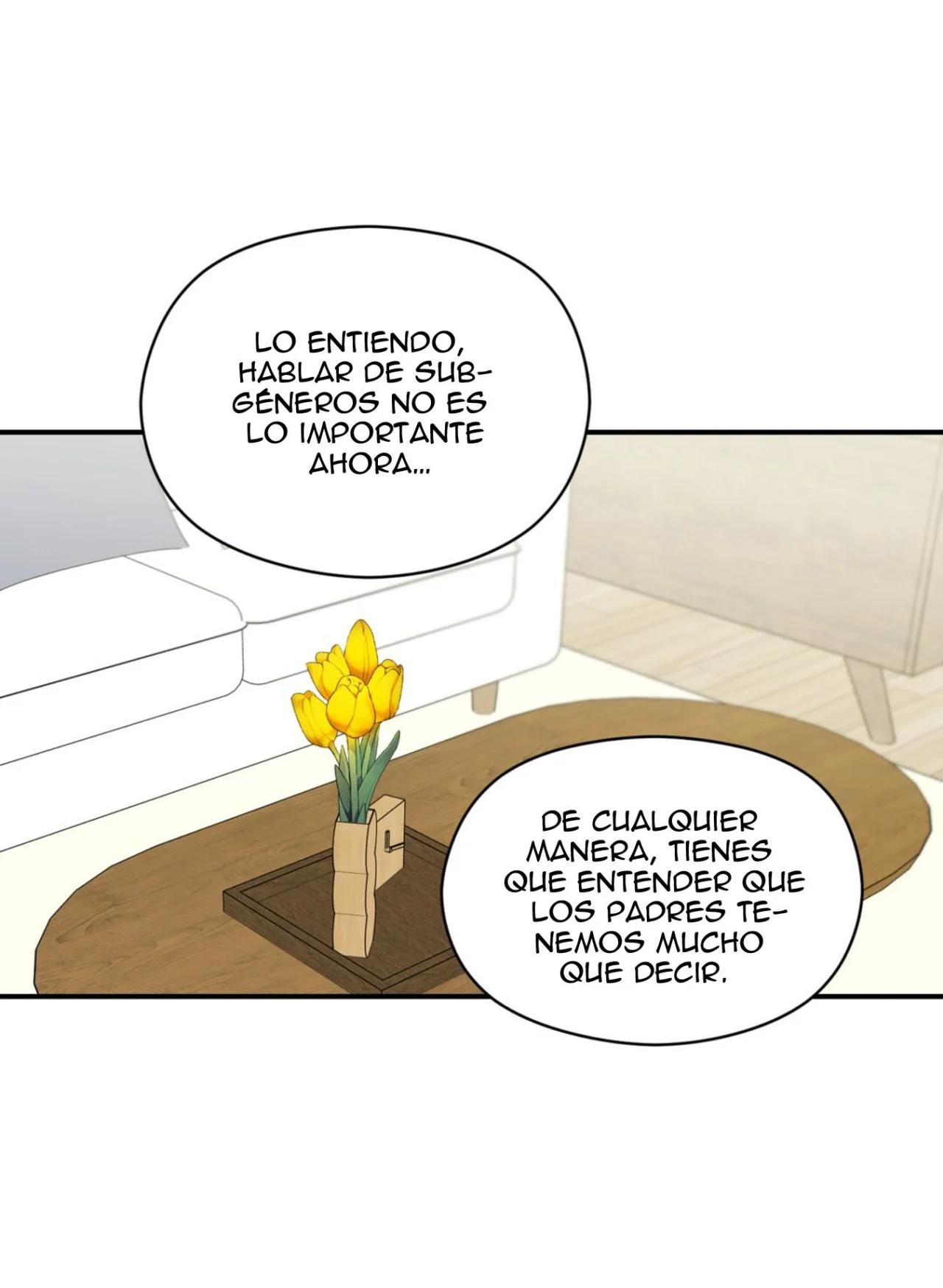 Omega Complex - Capítulo 40 2 manhwa