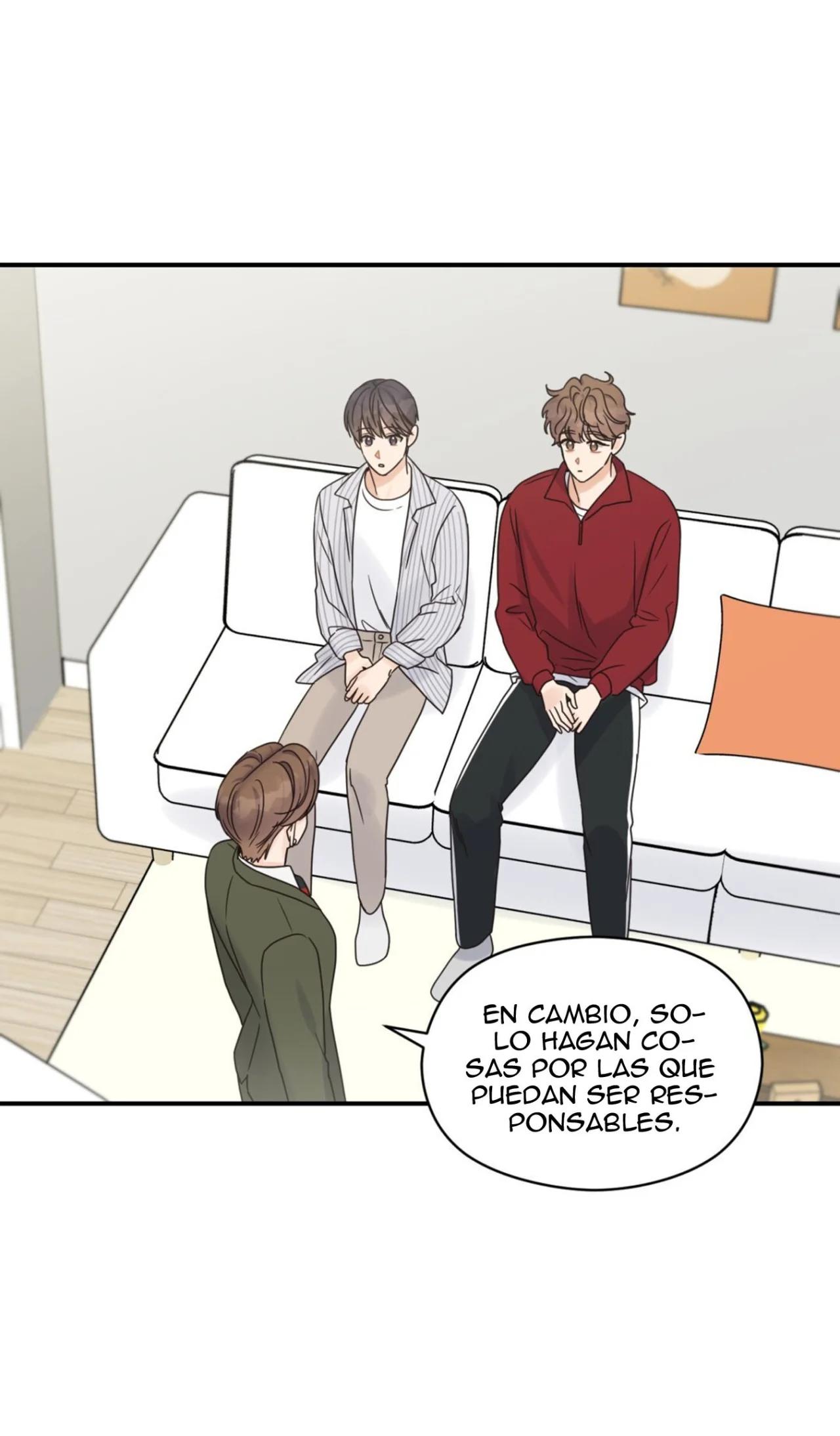 Omega Complex - Capítulo 40 2 manhwa