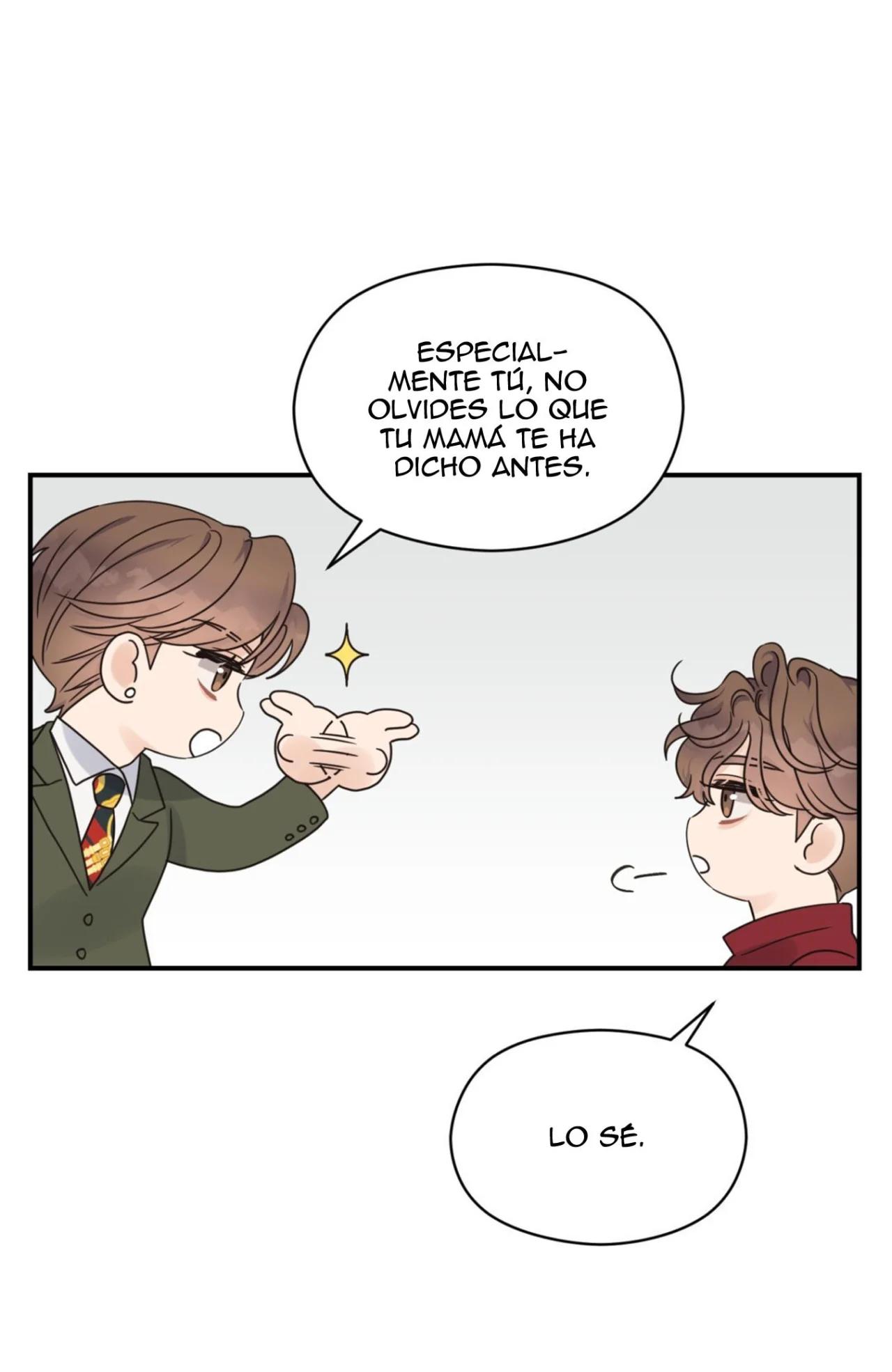 Omega Complex - Capítulo 40 2 manhwa
