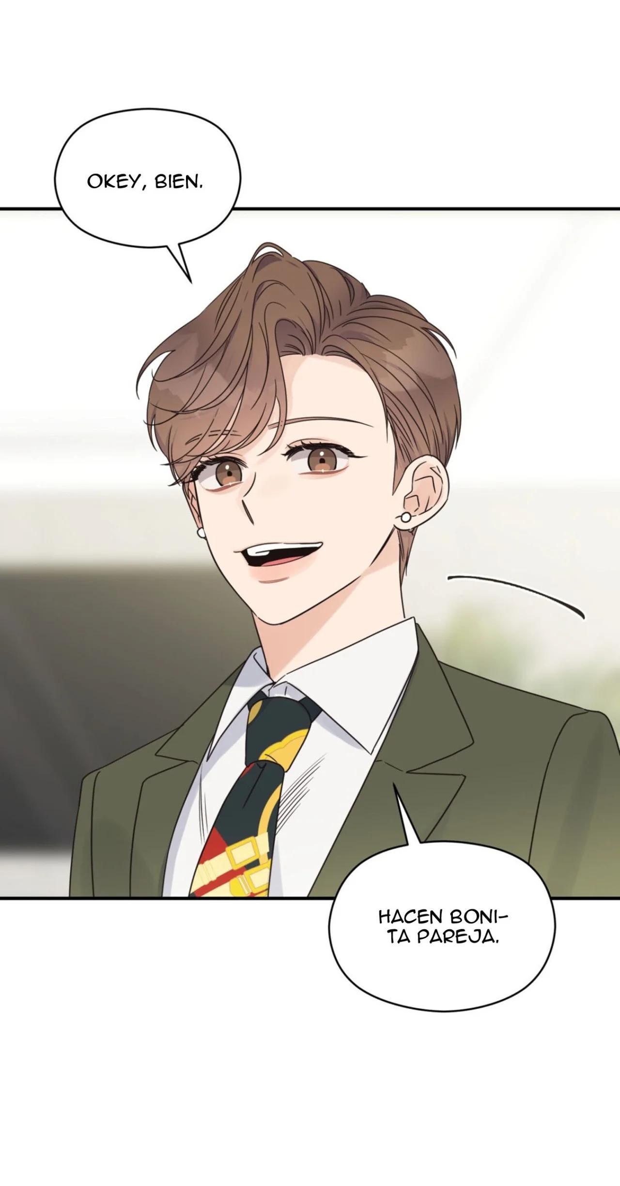 Omega Complex - Capítulo 40 2 manhwa