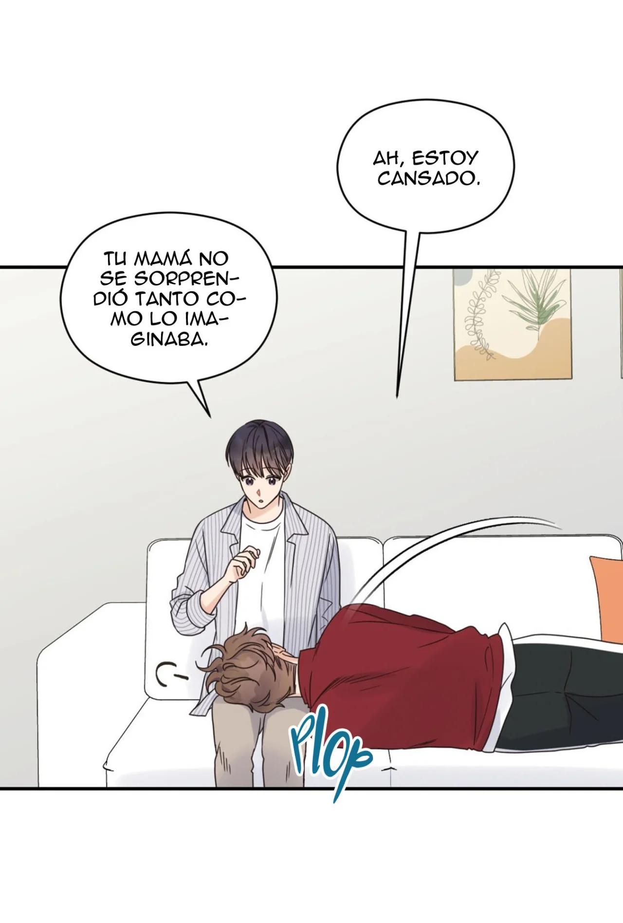 Omega Complex - Capítulo 40 2 manhwa