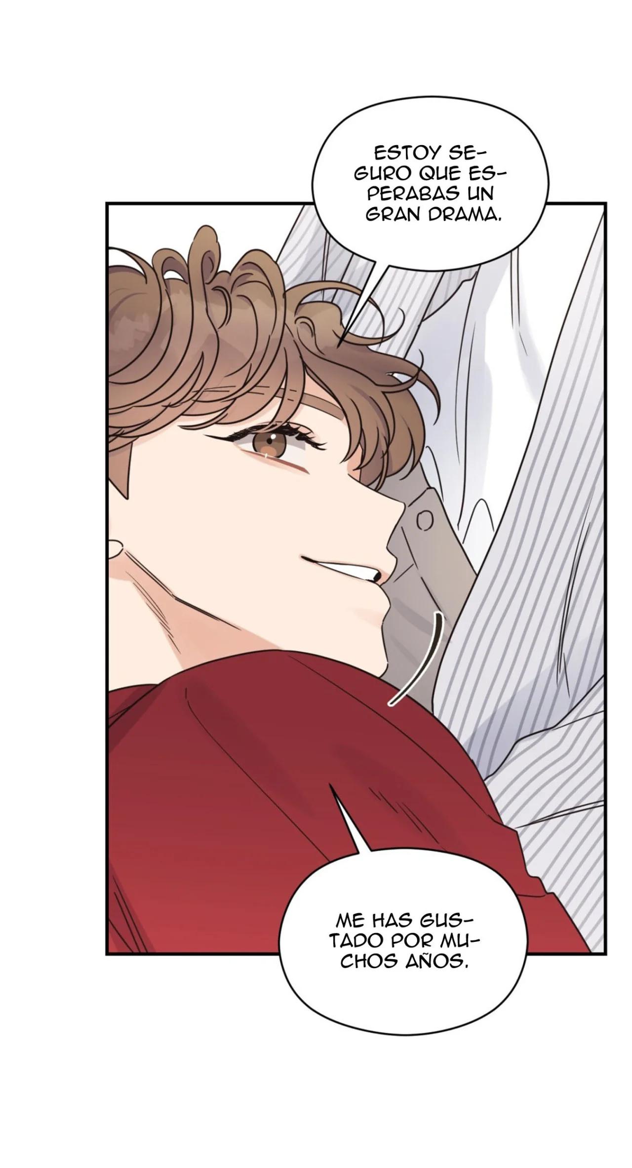 Omega Complex - Capítulo 40 2 manhwa