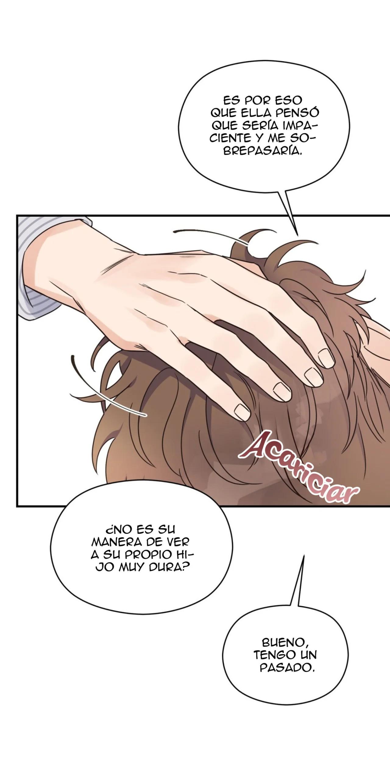 Omega Complex - Capítulo 40 2 manhwa
