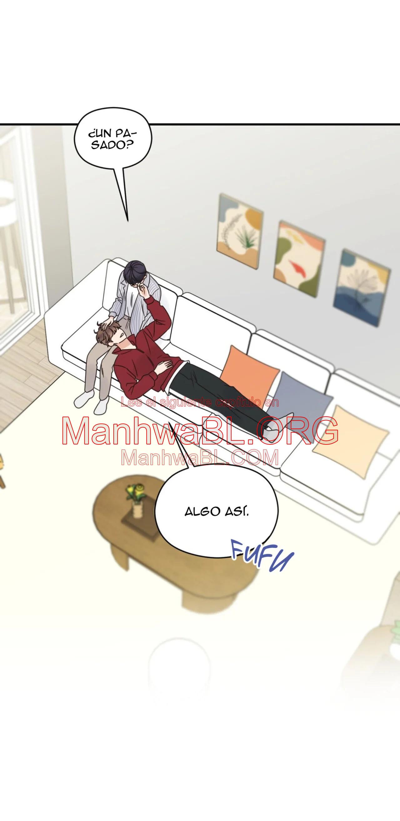 Omega Complex - Capítulo 40 2 manhwa