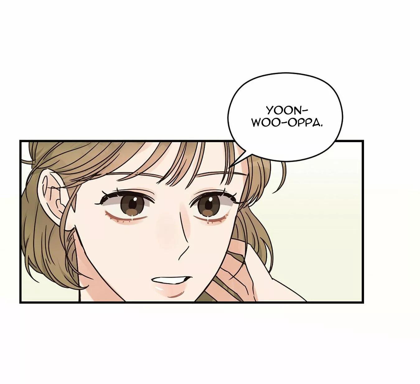 Omega Complex - Capítulo 22 manhwa