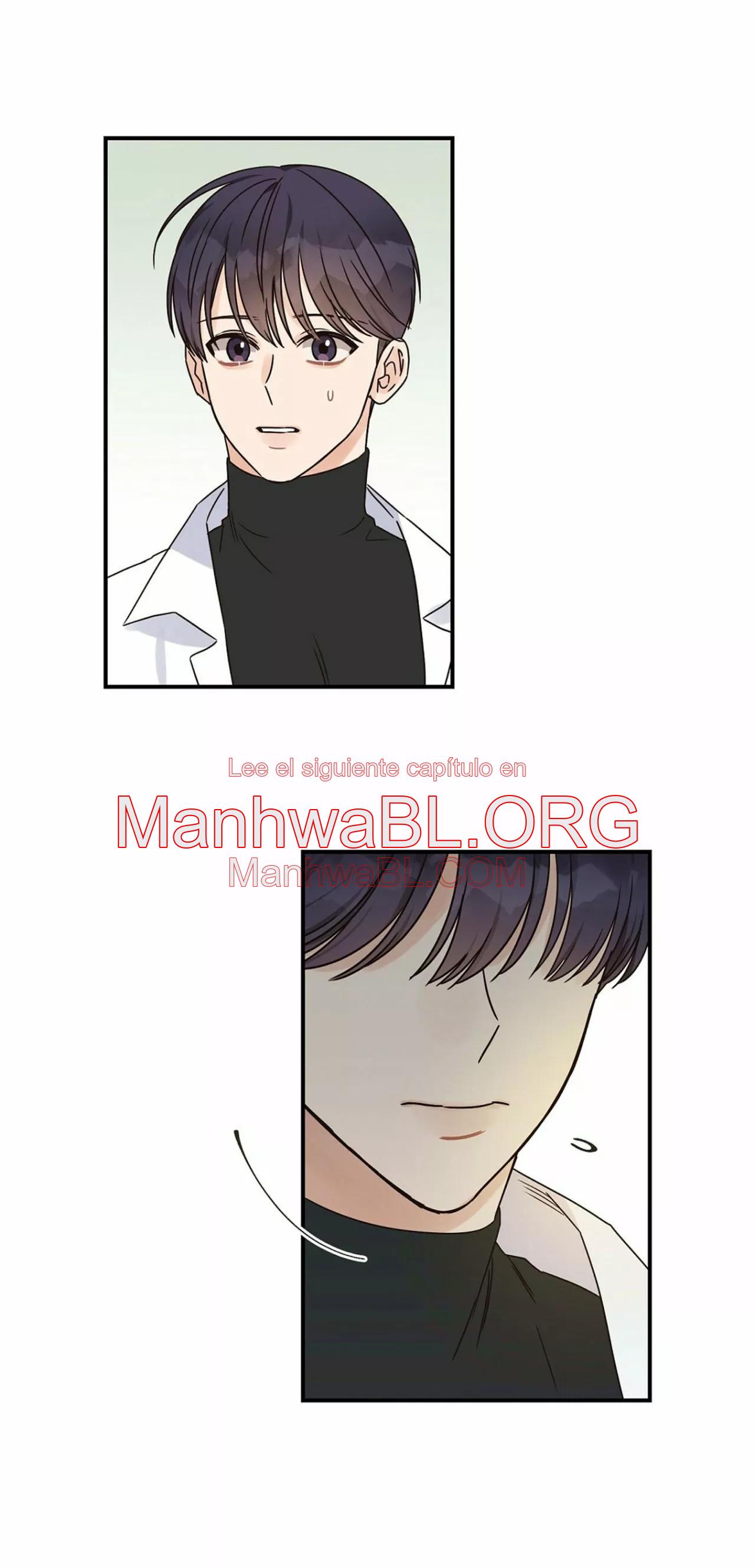 Omega Complex - Capítulo 22 manhwa