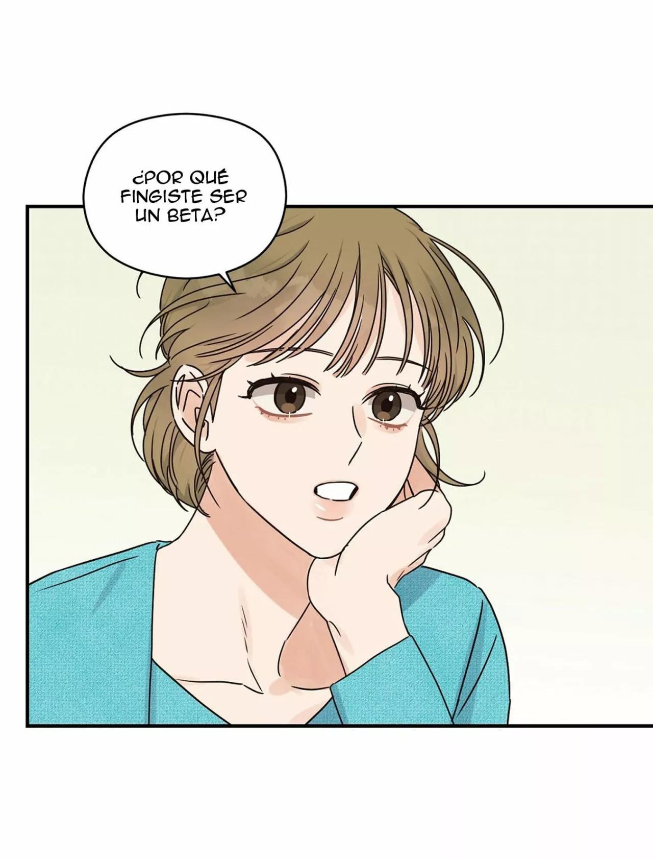 Omega Complex - Capítulo 22 manhwa