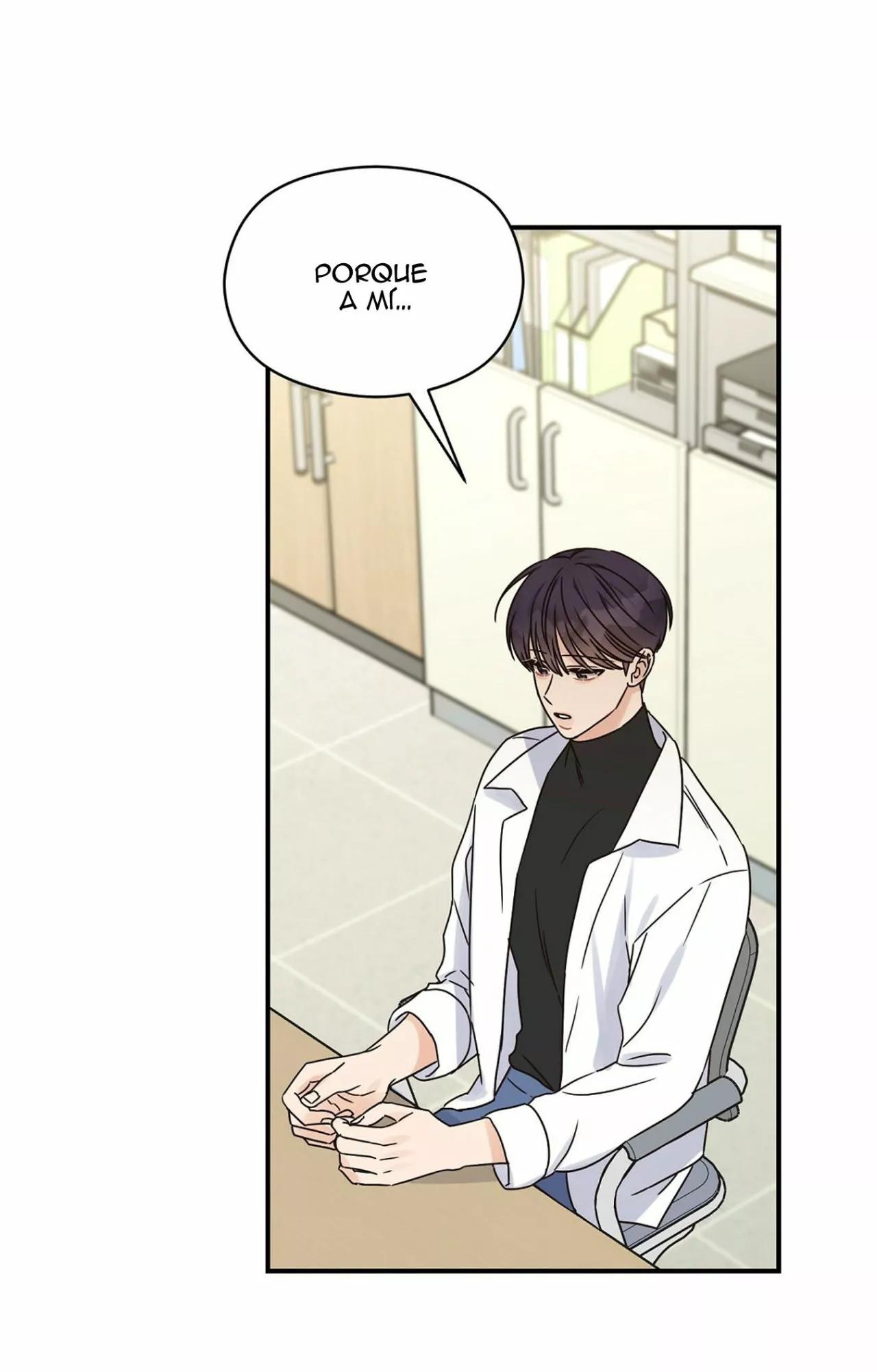 Omega Complex - Capítulo 22 manhwa