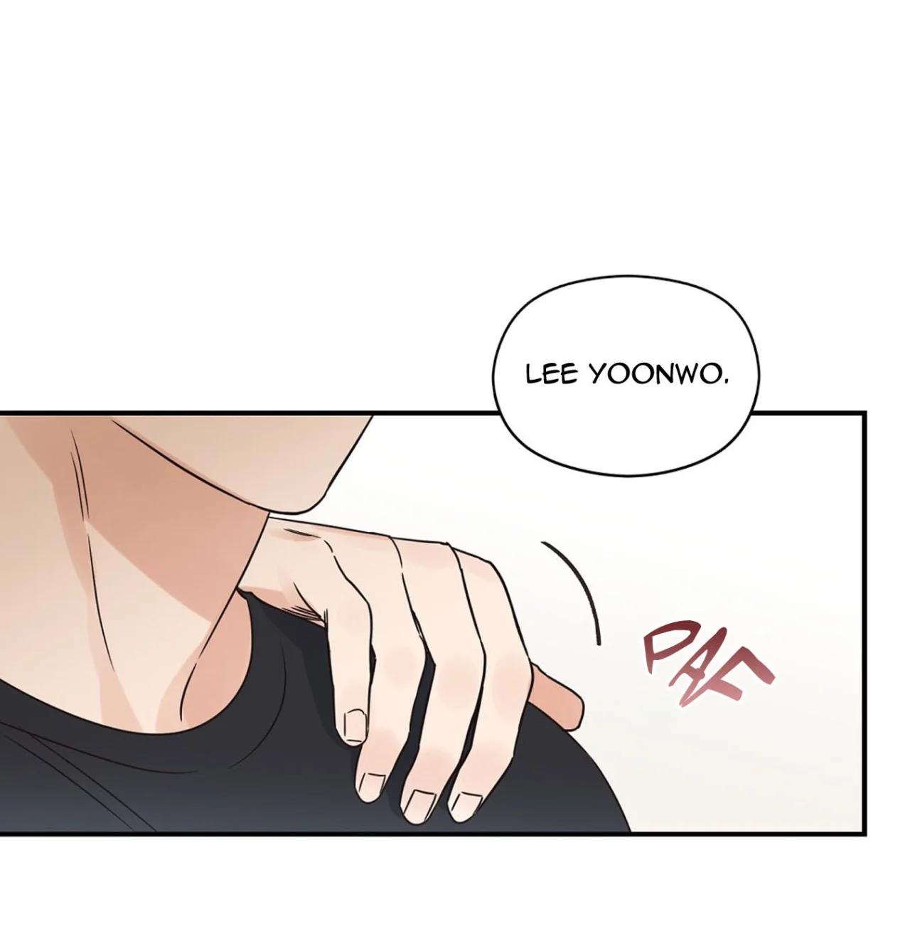 Omega Complex - Capítulo 37 manhwa