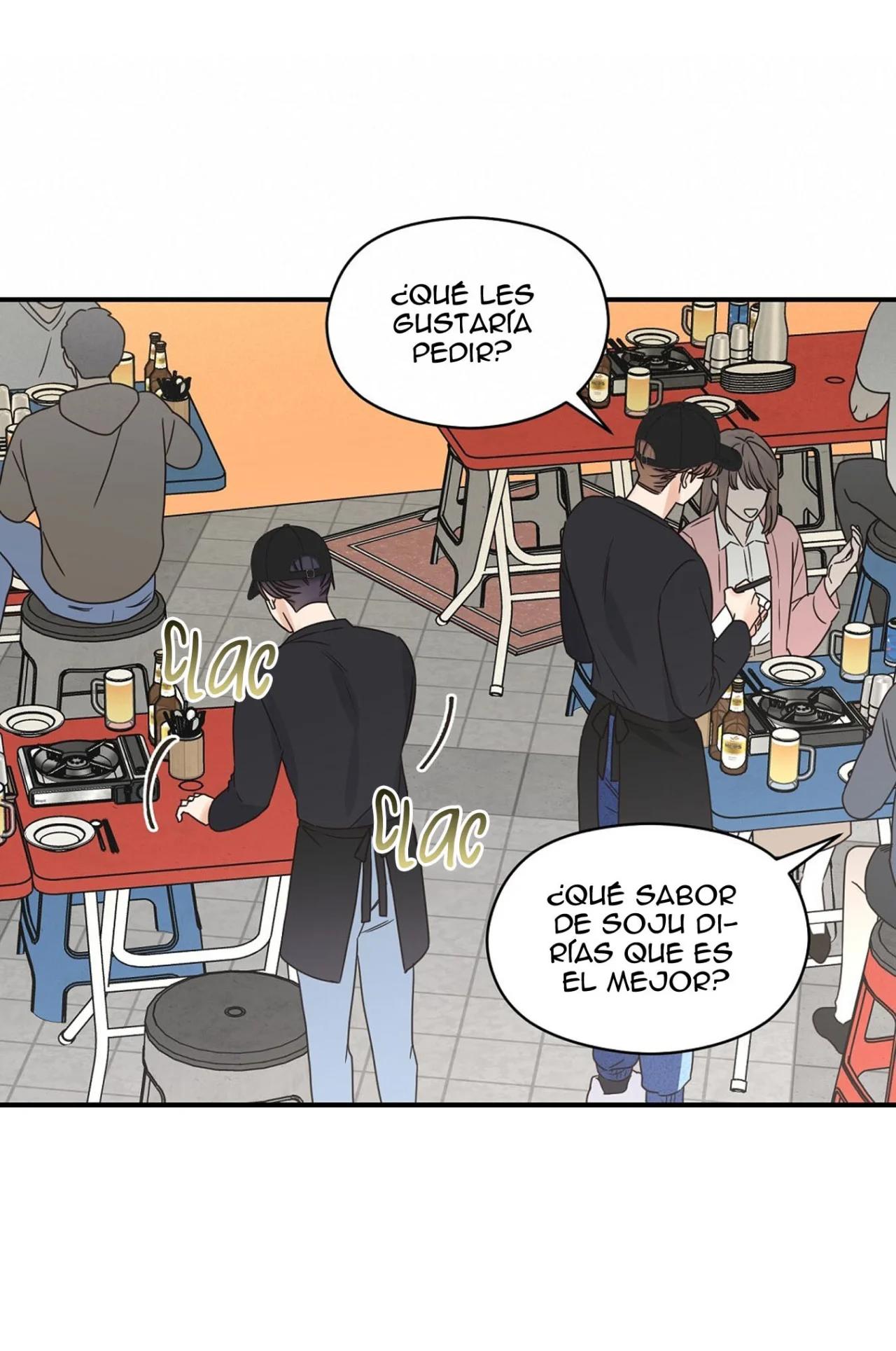 Omega Complex - Capítulo 37 manhwa