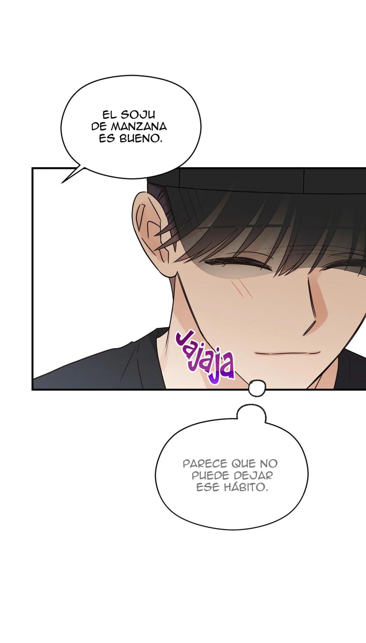 Omega Complex - Capítulo 37 manhwa