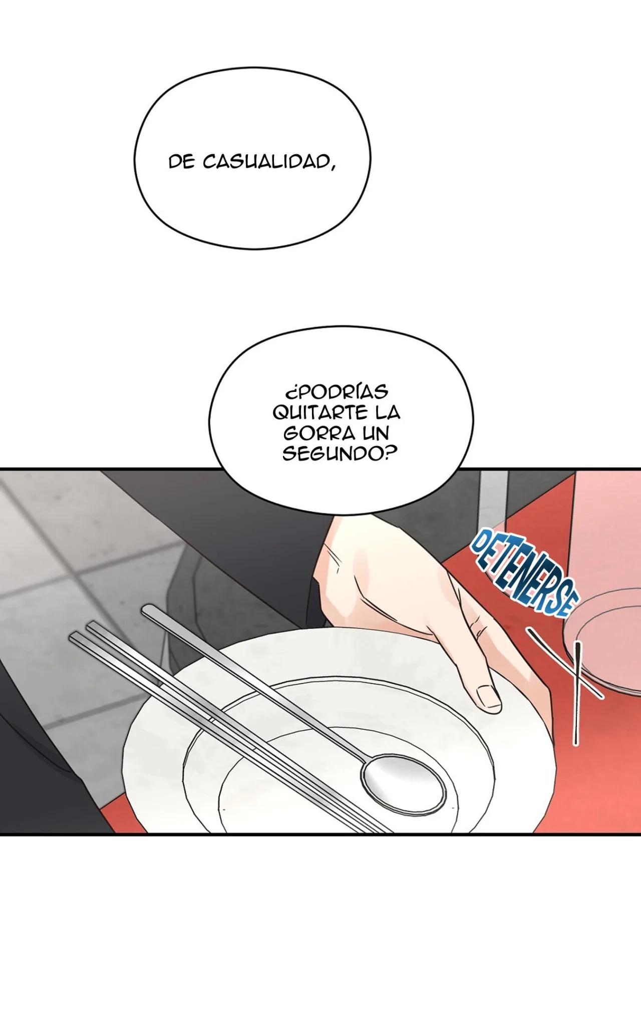 Omega Complex - Capítulo 37 manhwa
