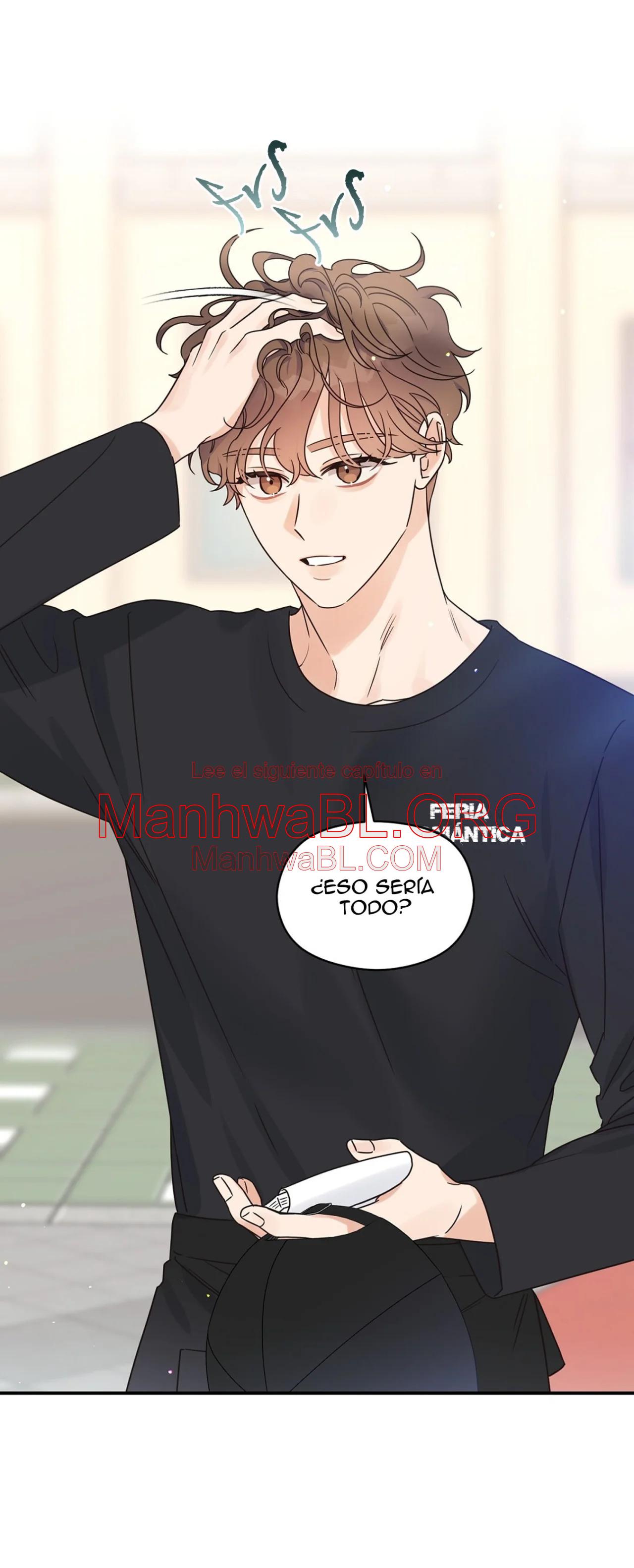 Omega Complex - Capítulo 37 manhwa